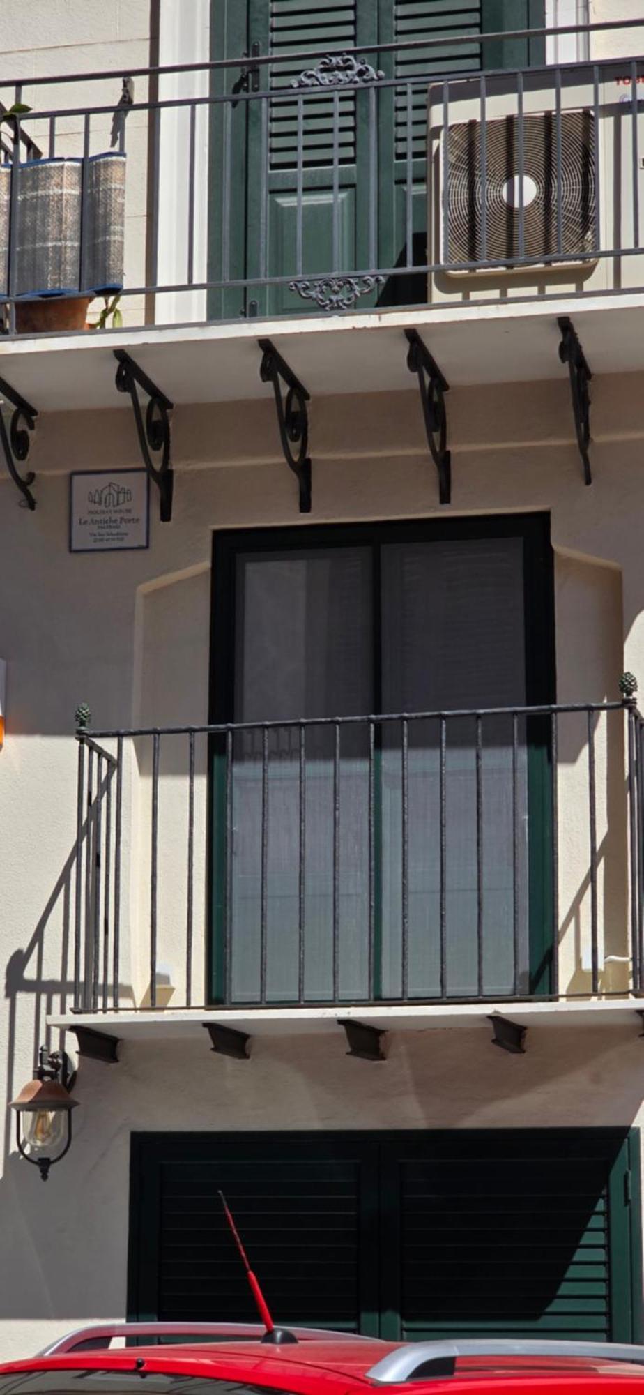 Apartment Le Antiche Porte