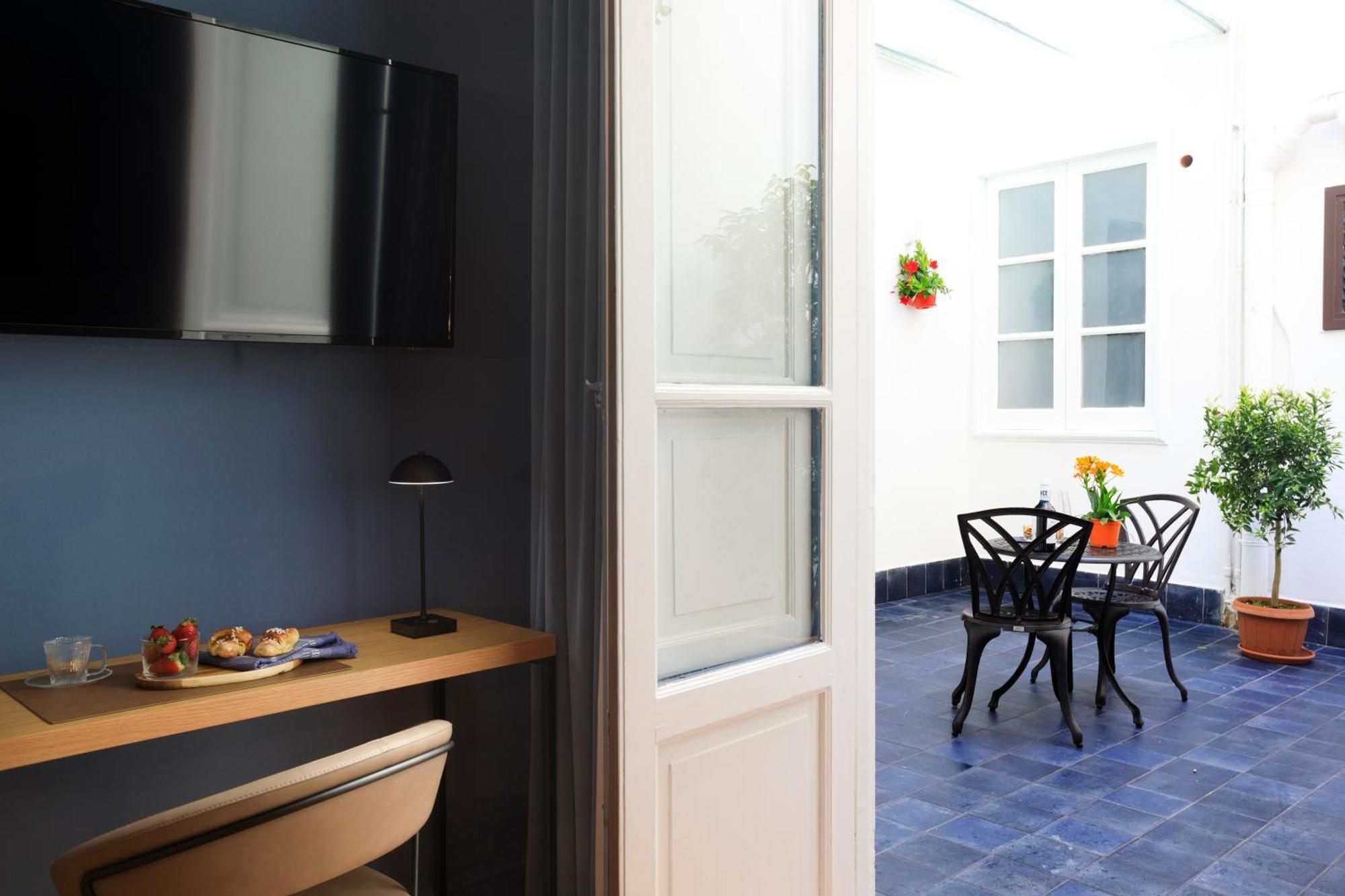 Belmonte Luxury - Lr Collection Aparthotel Palermo