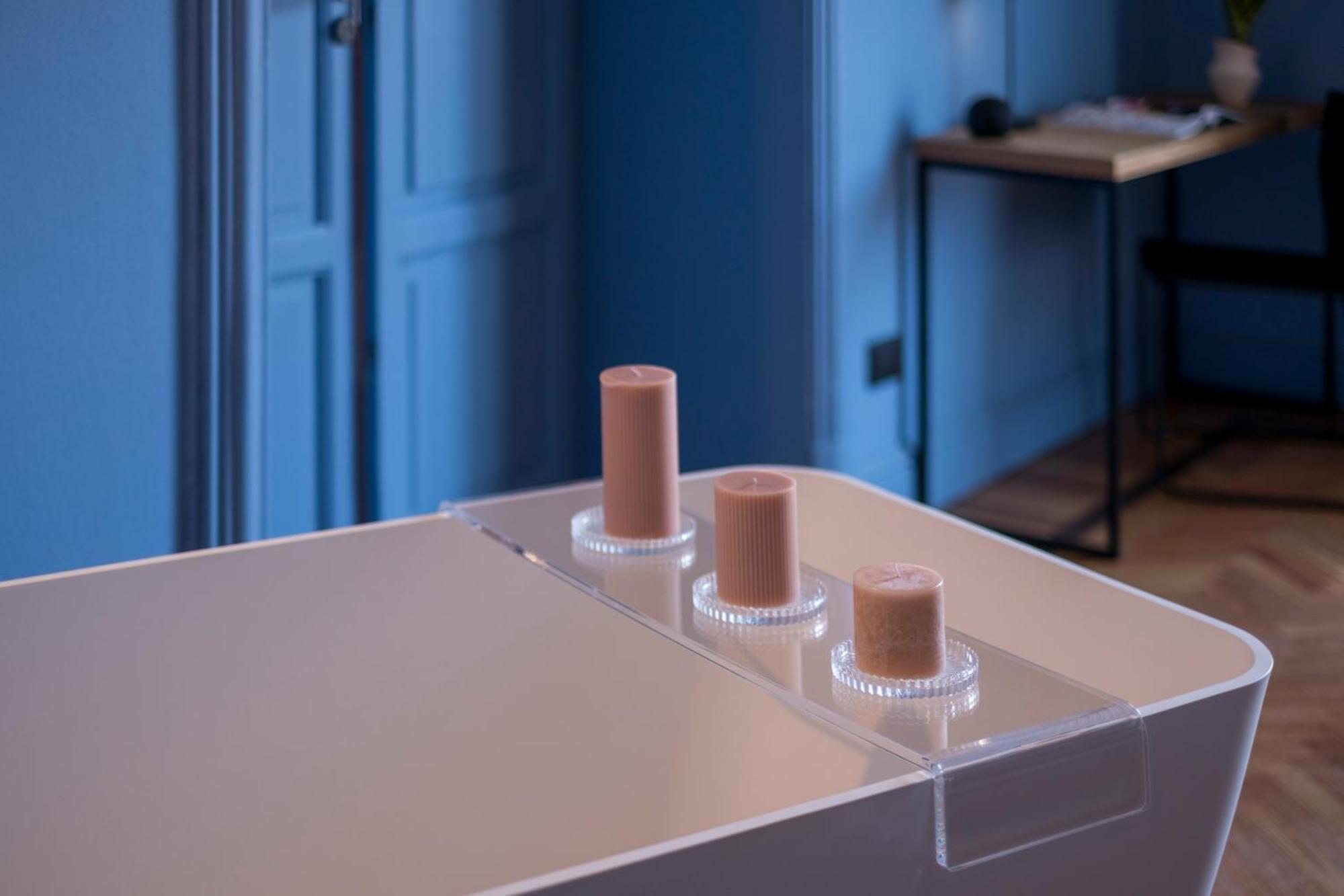 Aparthotel Belmonte Luxury - Lr Collection Palermo