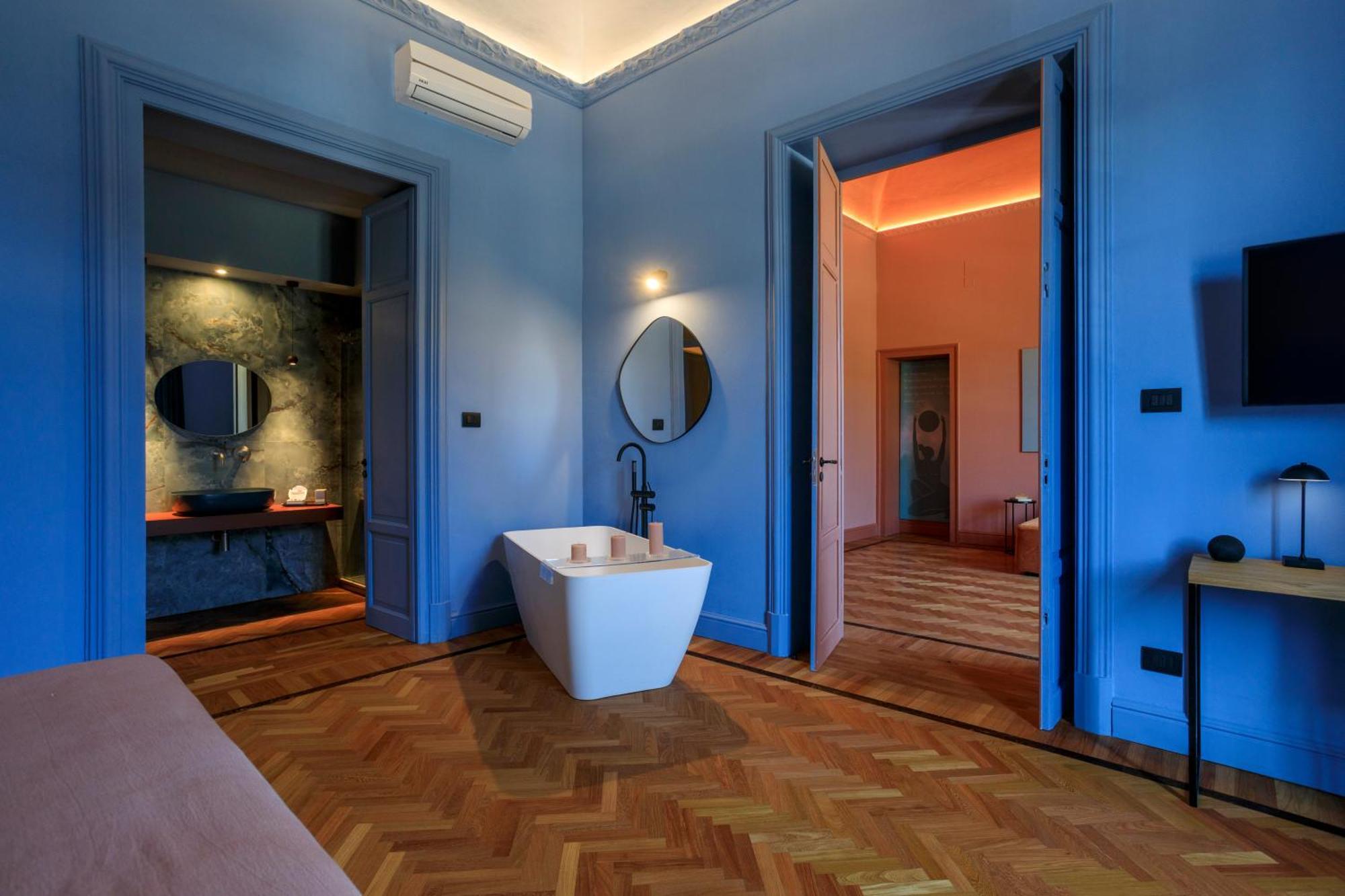 Aparthotel Belmonte Luxury - Lr Collection
