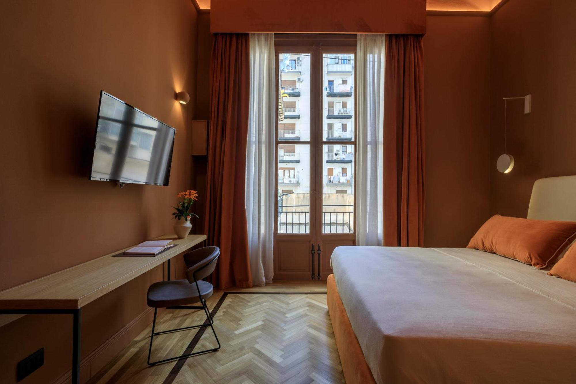 Aparthotel Belmonte Luxury - Lr Collection *
