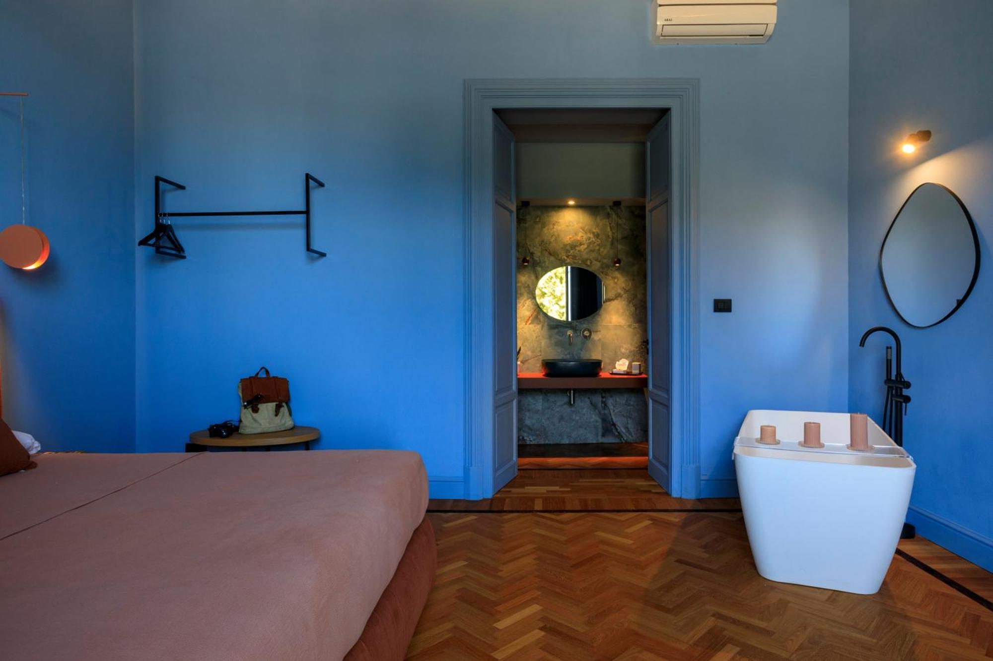 Belmonte Luxury - Lr Collection Aparthotel Palermo