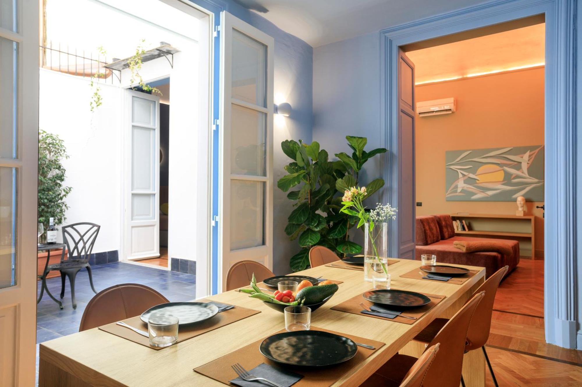 Aparthotel Belmonte Luxury - Lr Collection