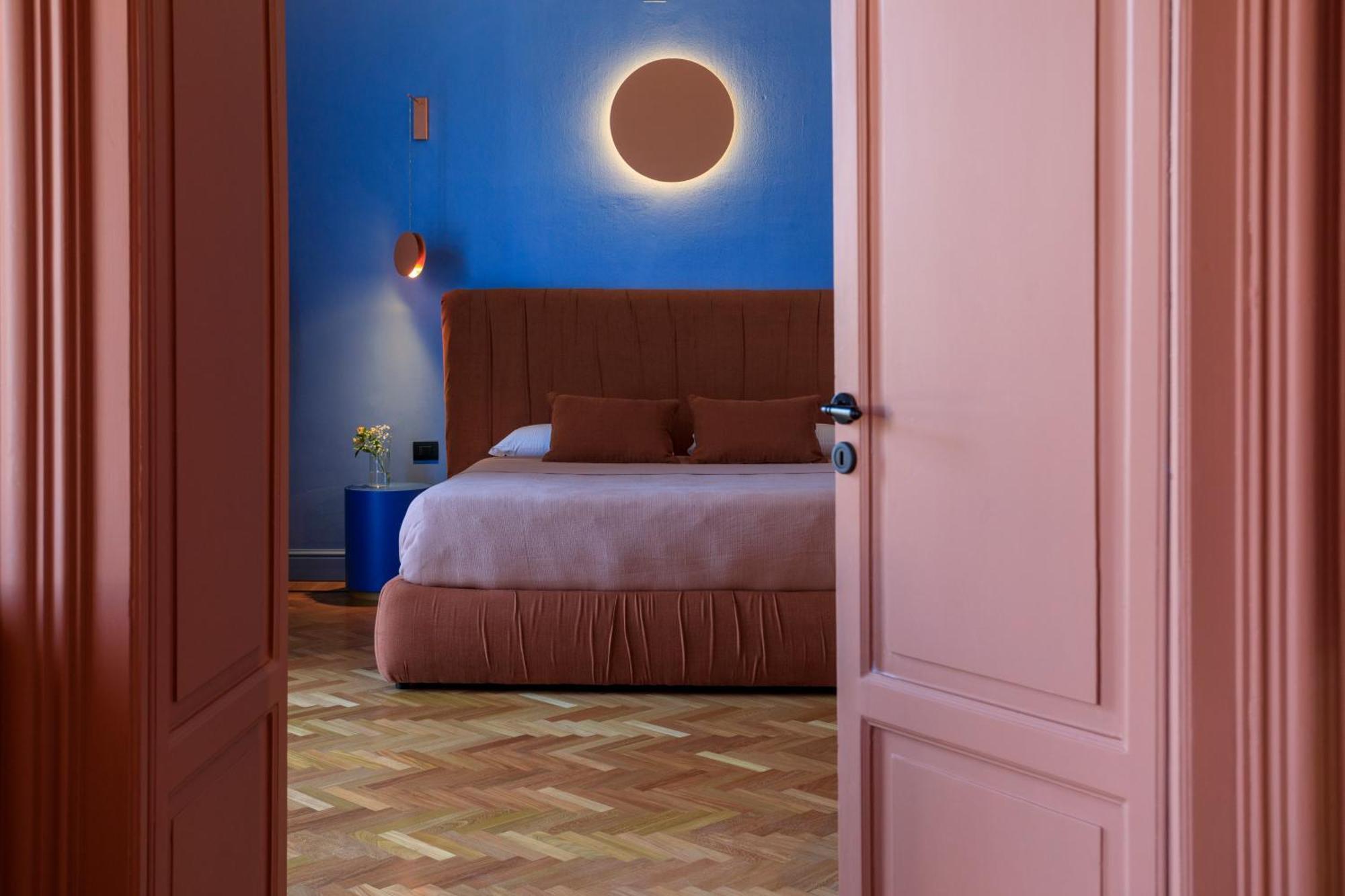 Aparthotel Belmonte Luxury - Lr Collection