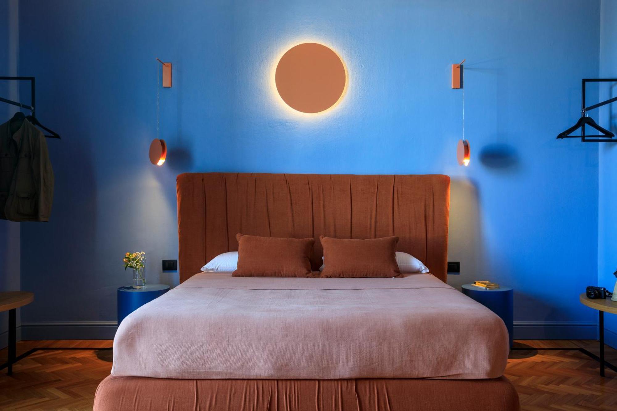 Belmonte Luxury - Lr Collection Aparthotel Palermo