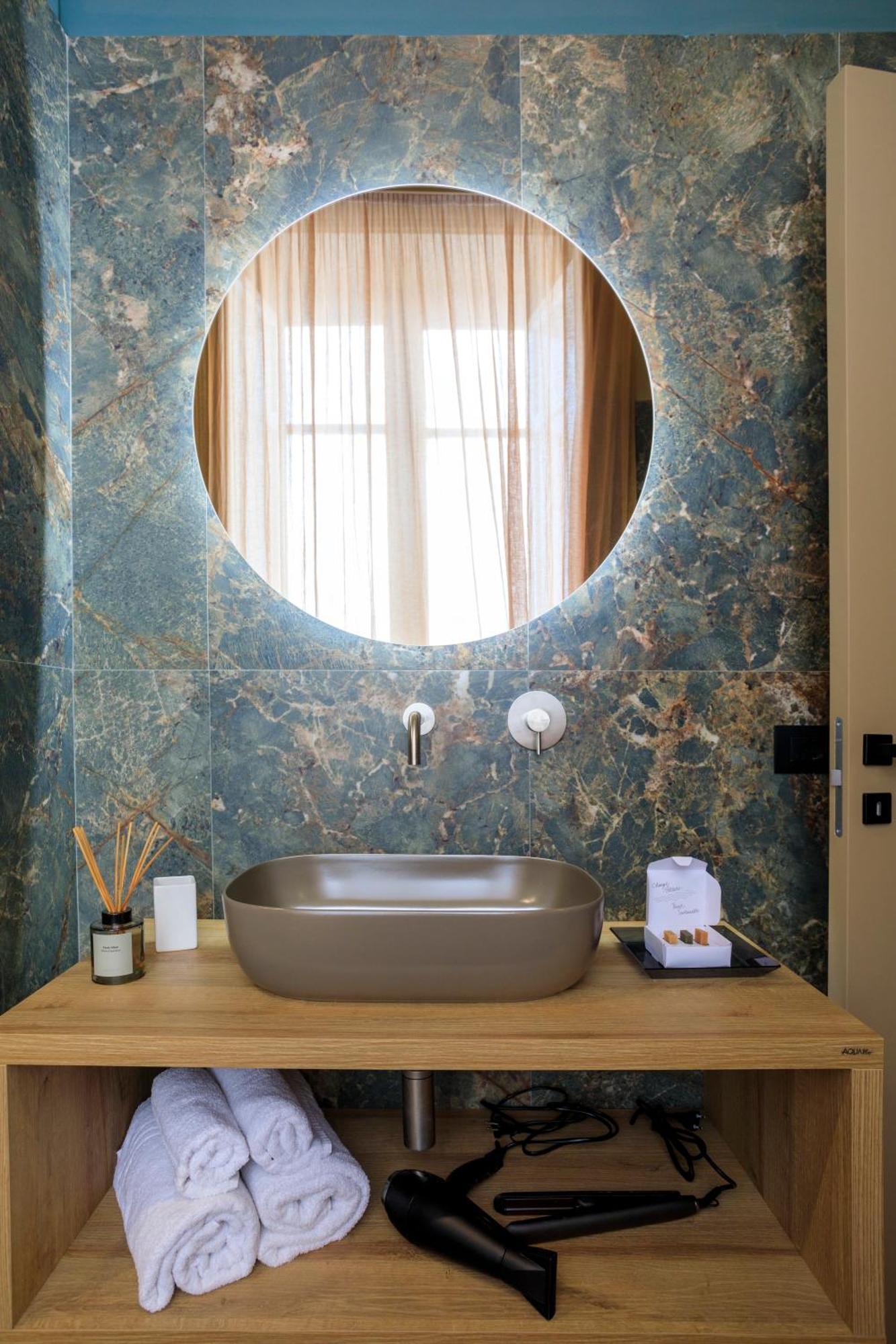 Aparthotel Belmonte Luxury - Lr Collection *