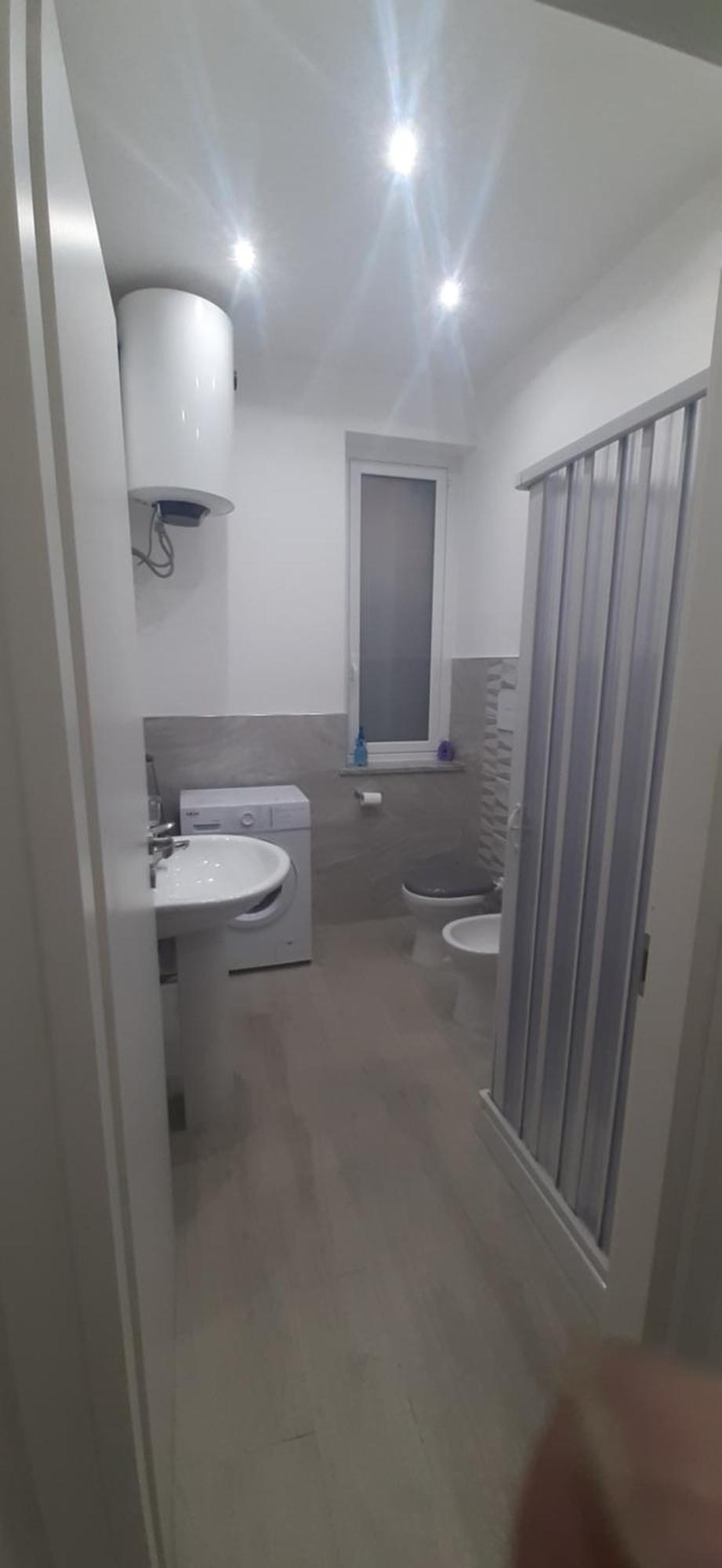 Holiday home Romagnolo