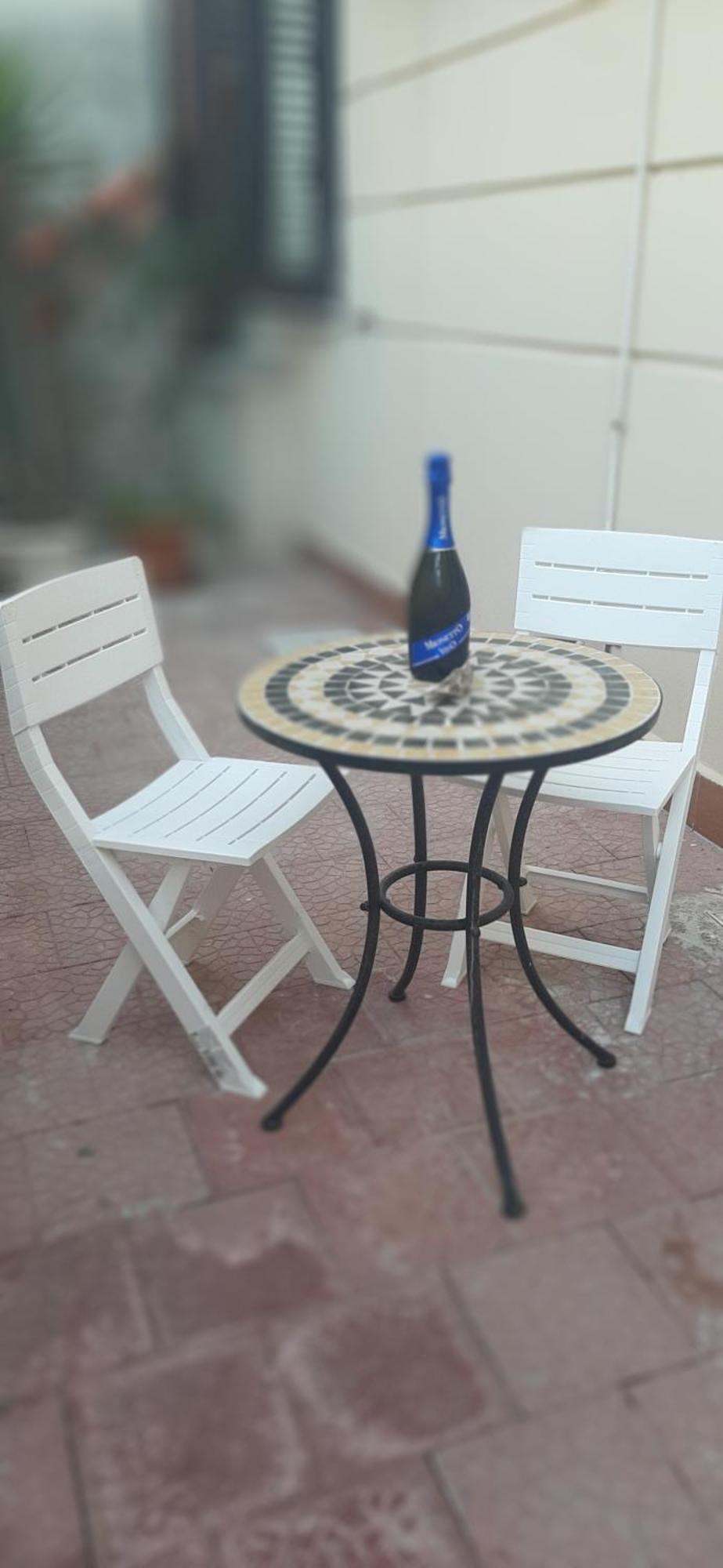 Holiday home Romagnolo *