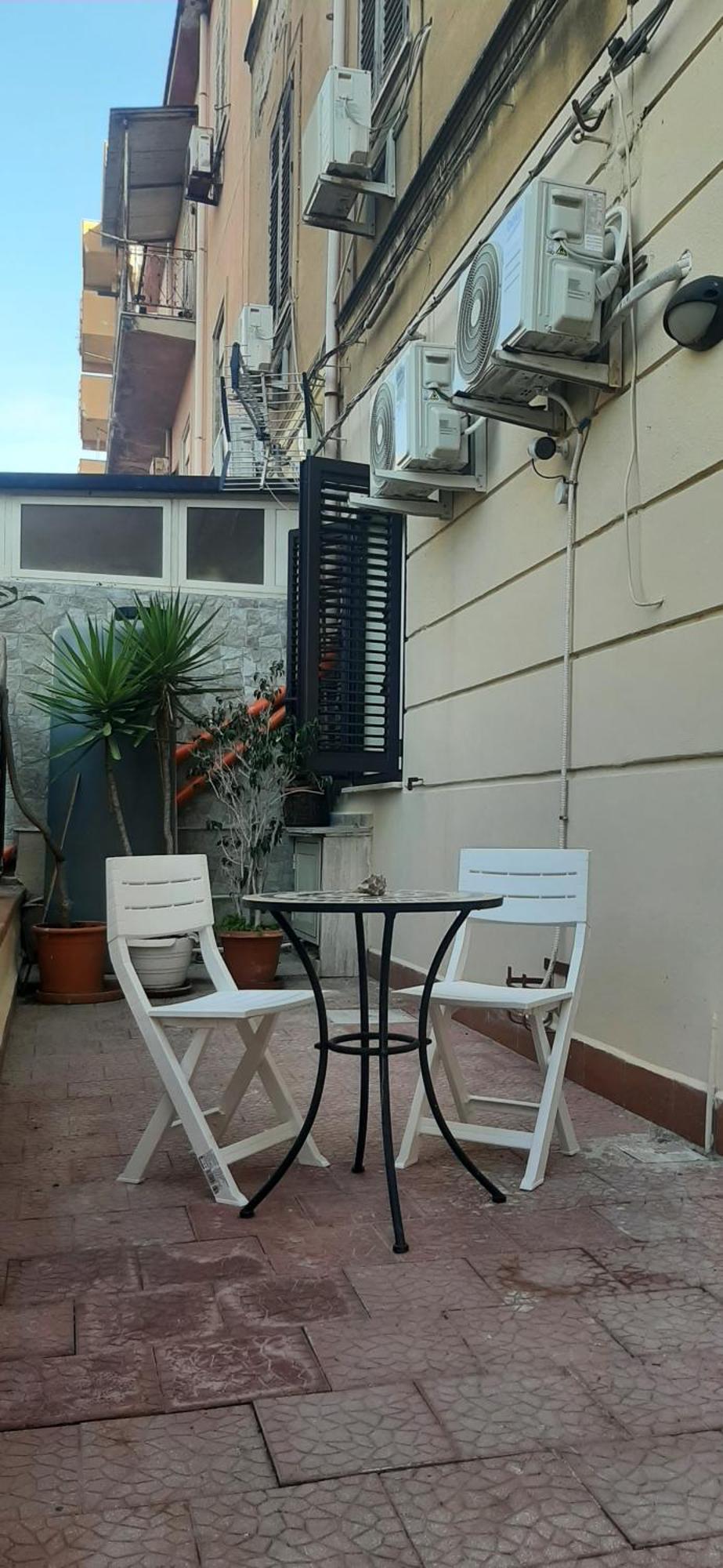 Romagnolo Palermo