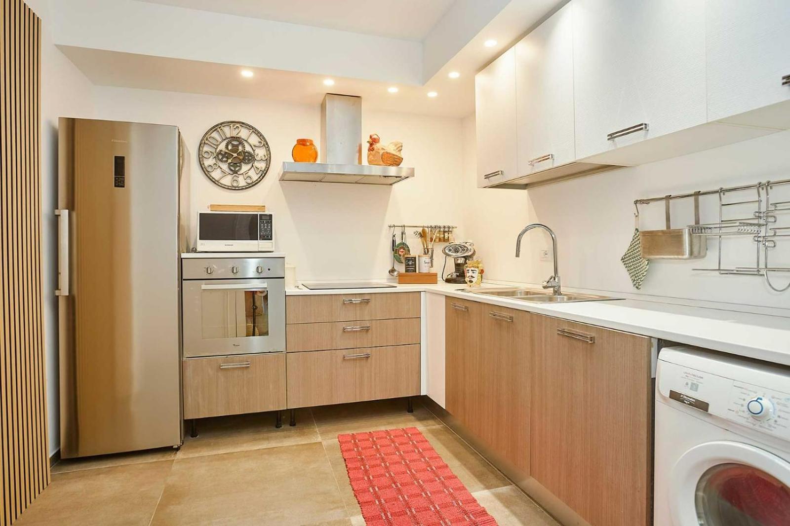 Emma Holiday home