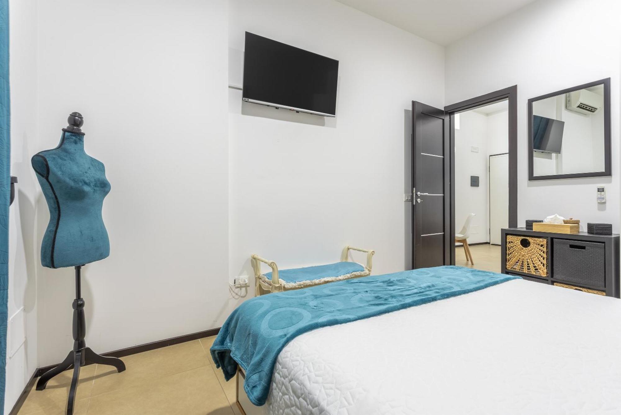 La Casa Di Alice Apartment