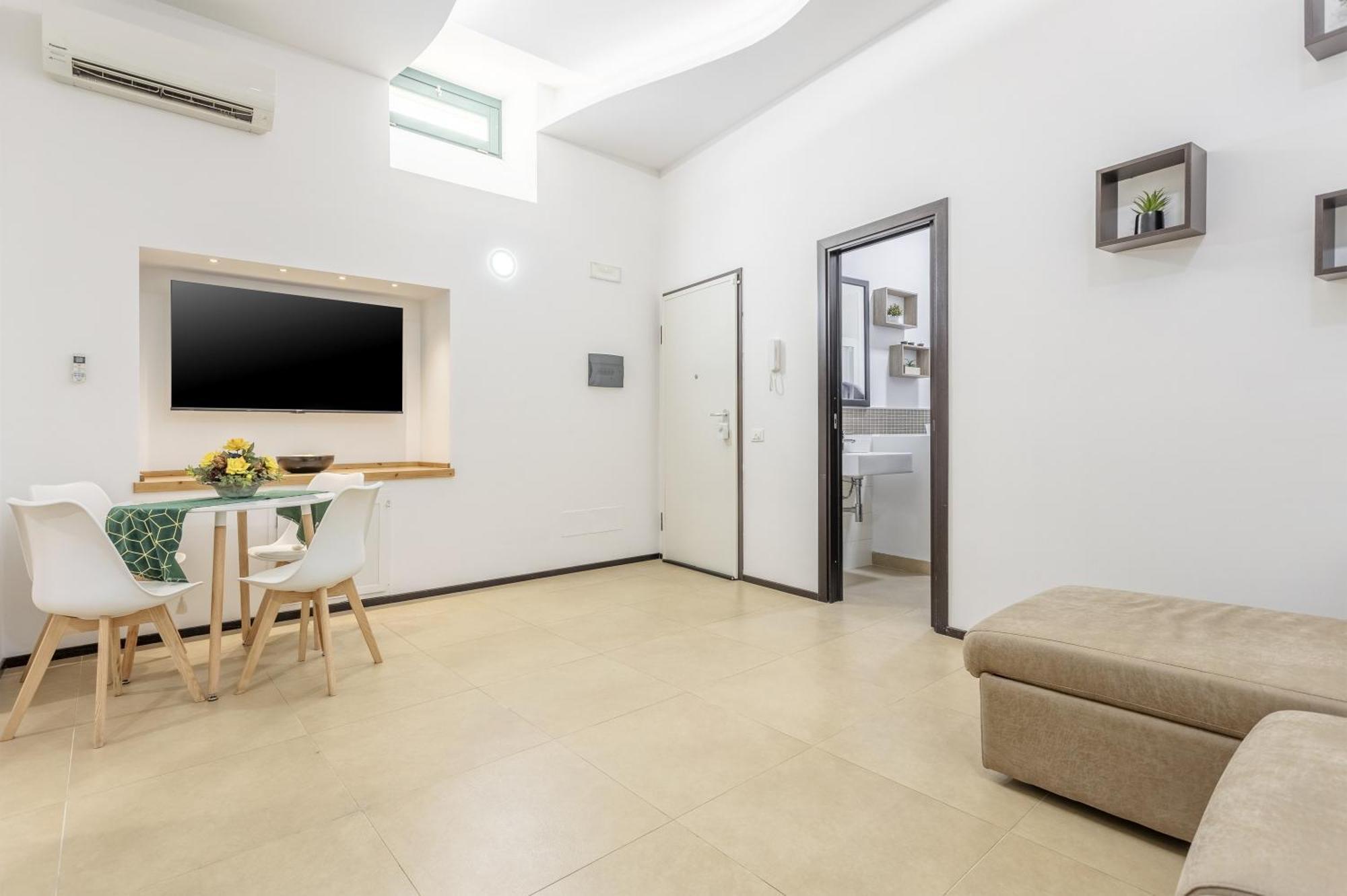 La Casa Di Alice Apartment *