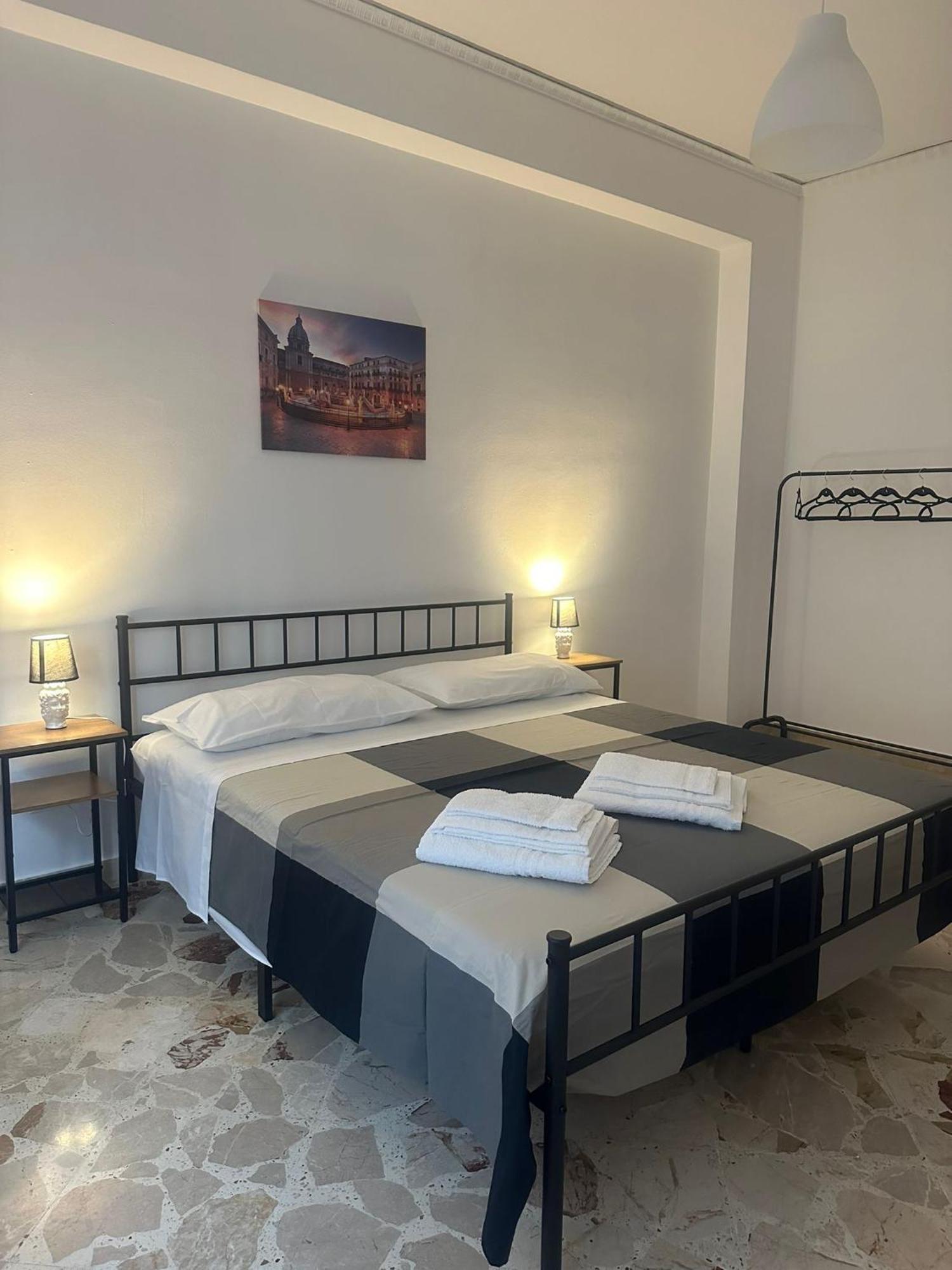 El Azis Apartment Palermo