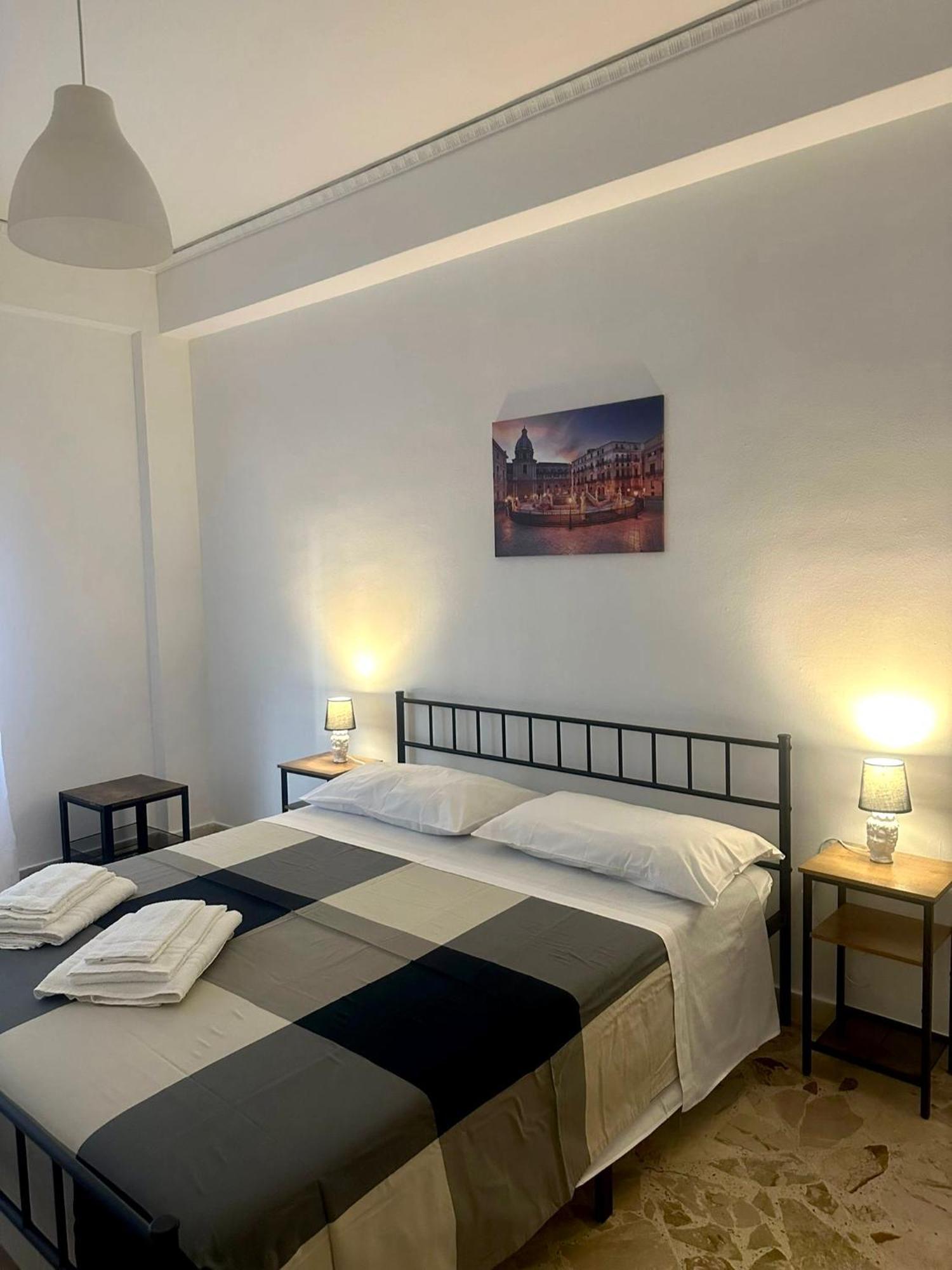 El Azis Apartment *