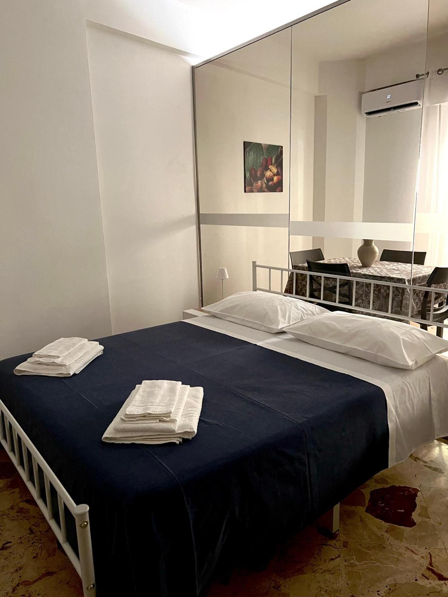 Apartment El Azis Palermo