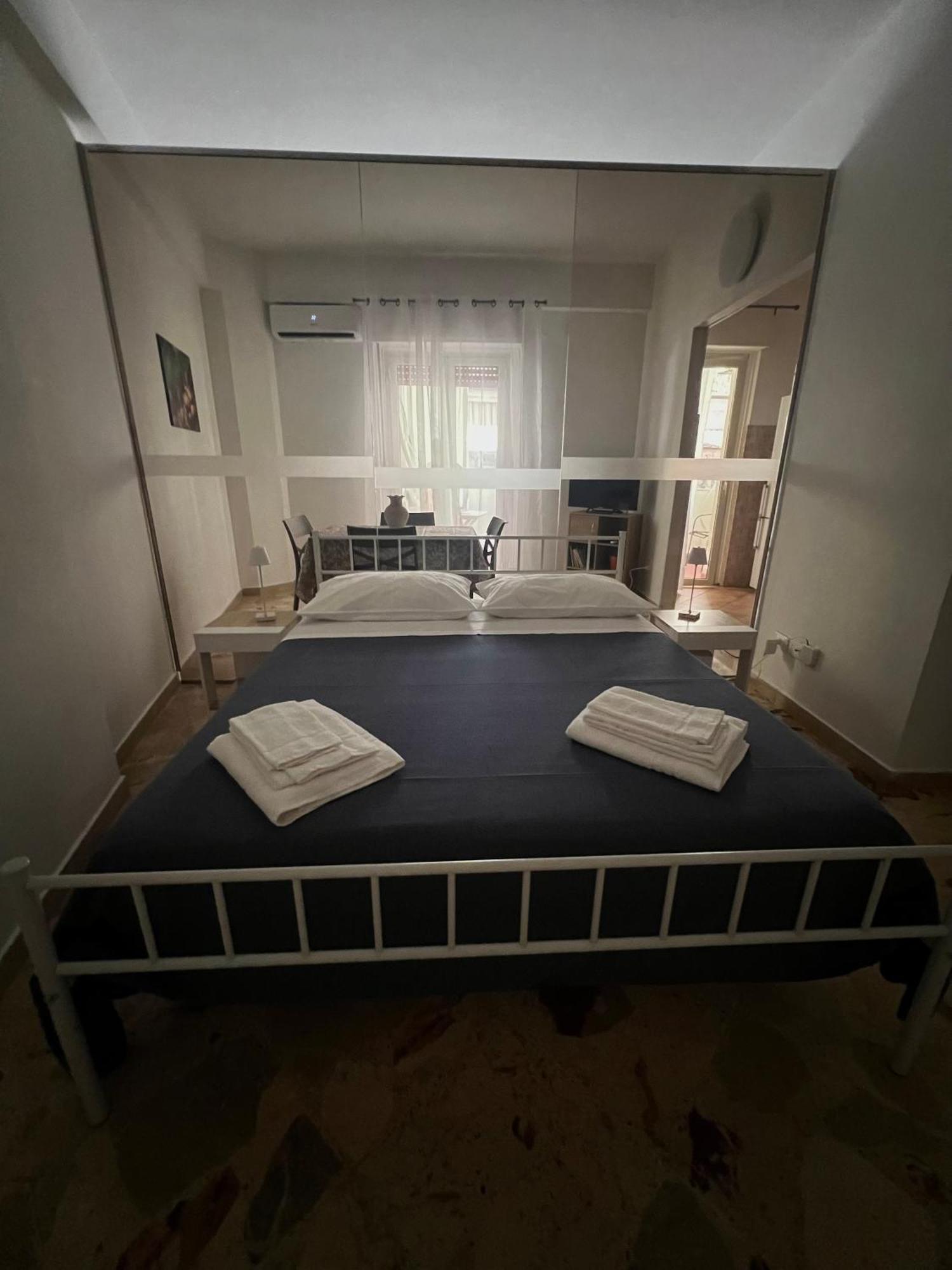 El Azis Apartment