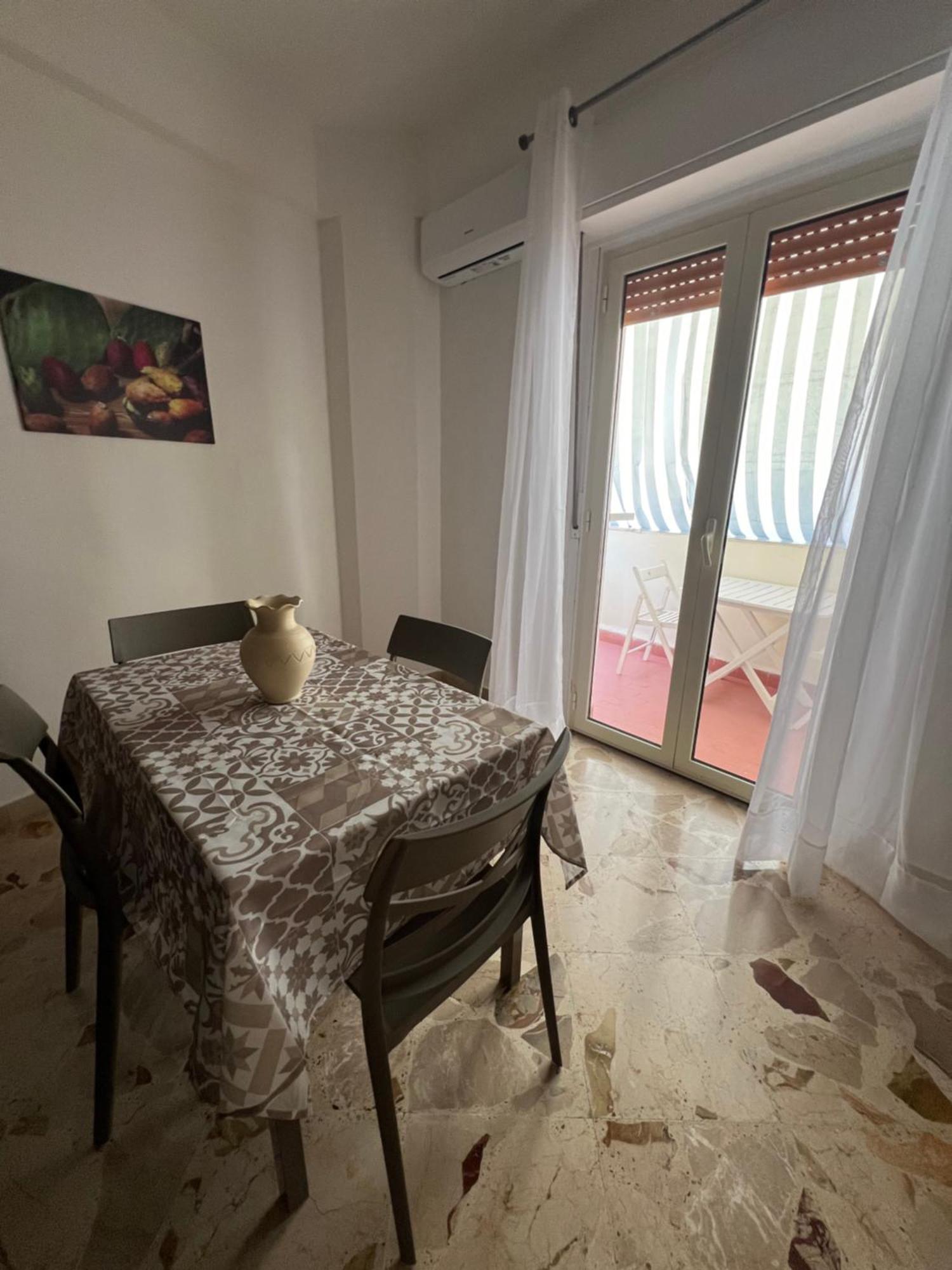 Apartment El Azis