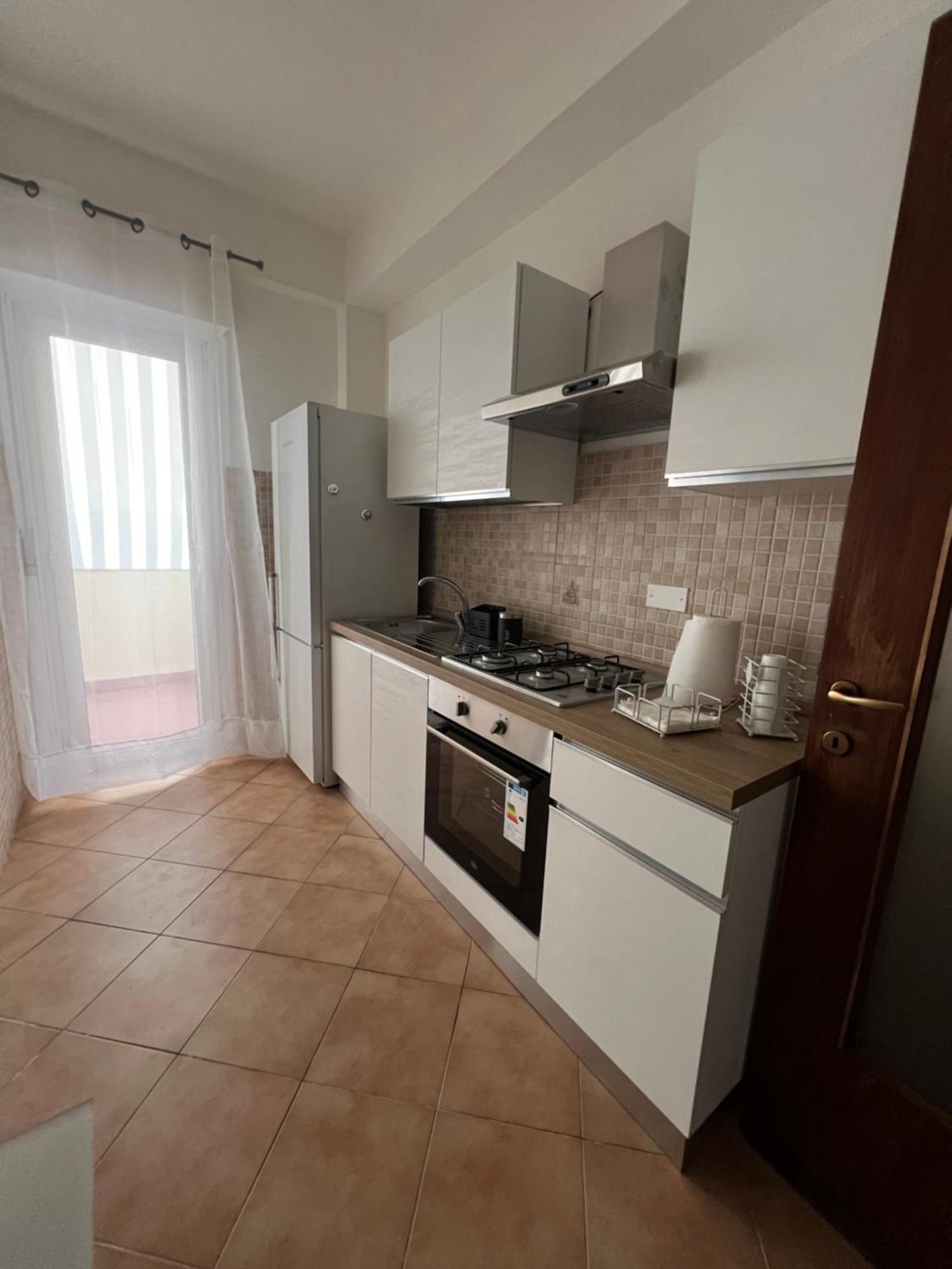 Apartment El Azis *