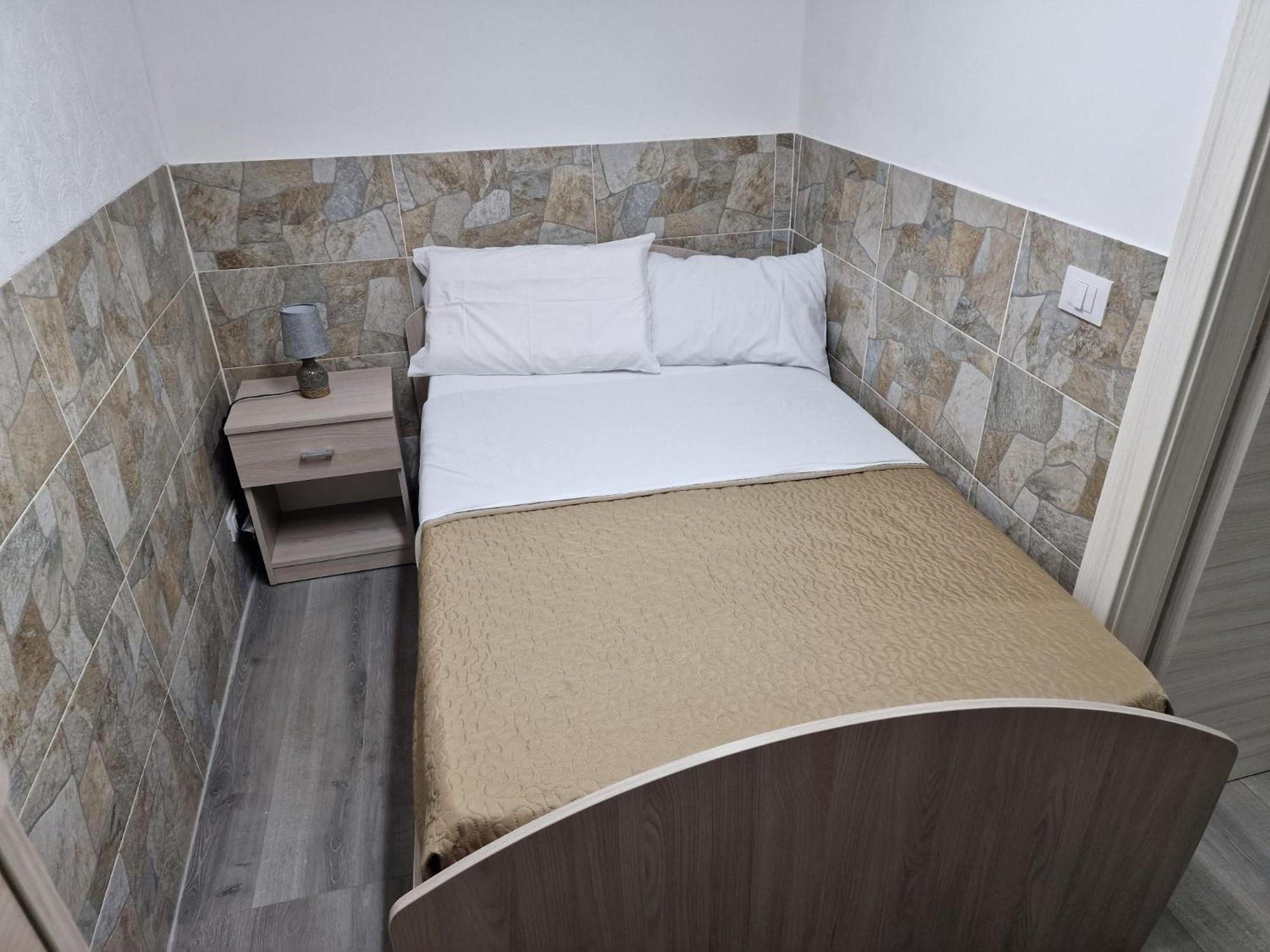 Trappetazzo House 8 Appartamento