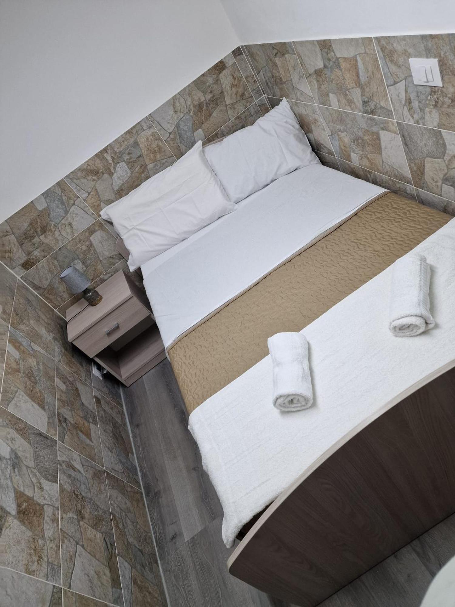 Trappetazzo House 8 Appartamento