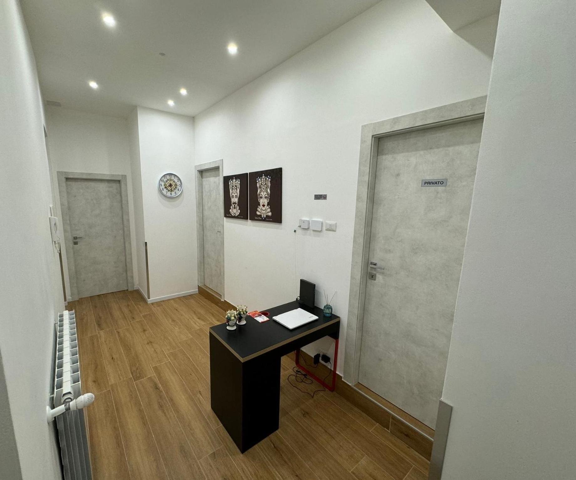 Guest house My Happy Place Palermo