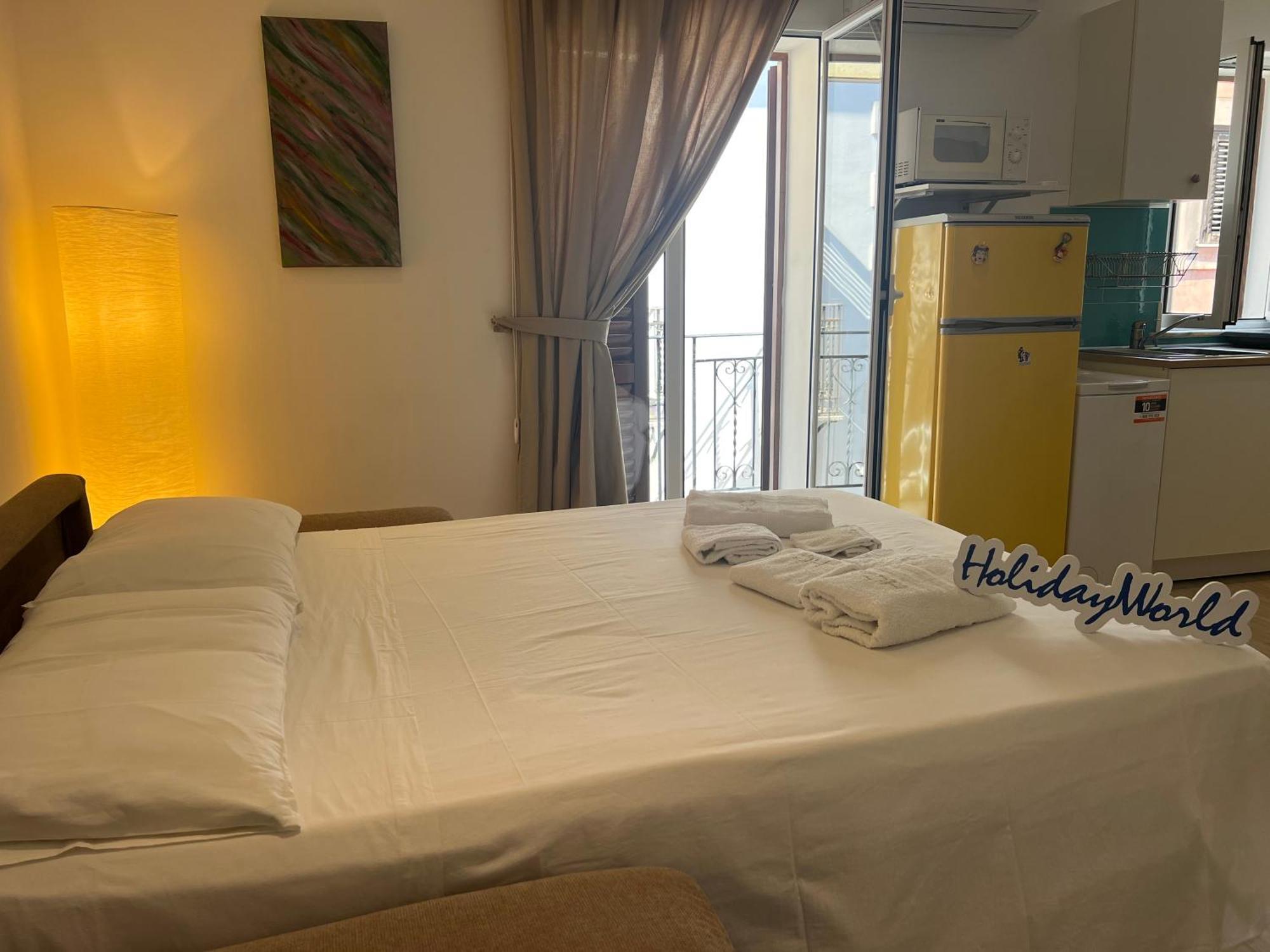 Apartment Al Capo By World