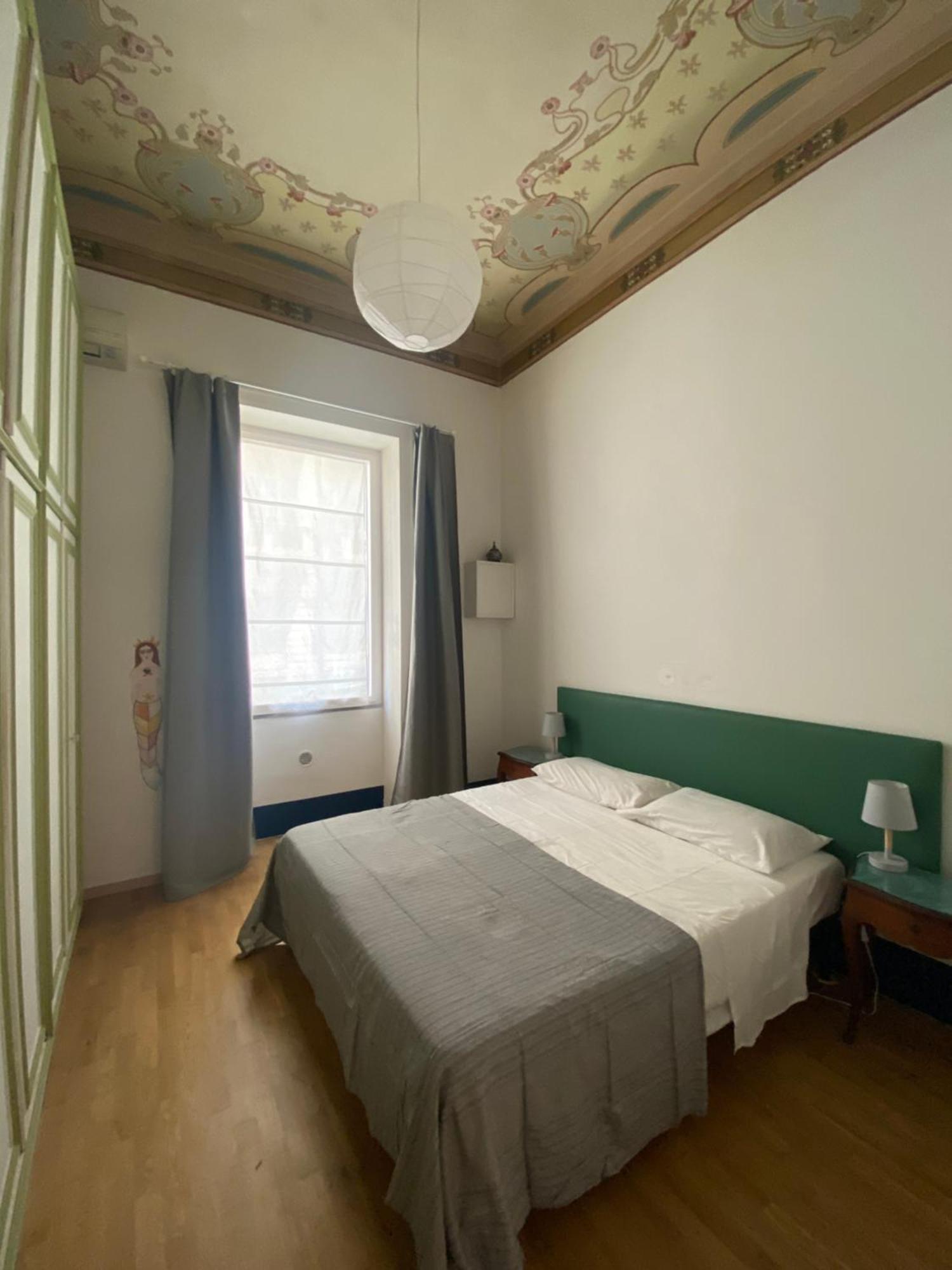 Spazio Parlato Apartment *