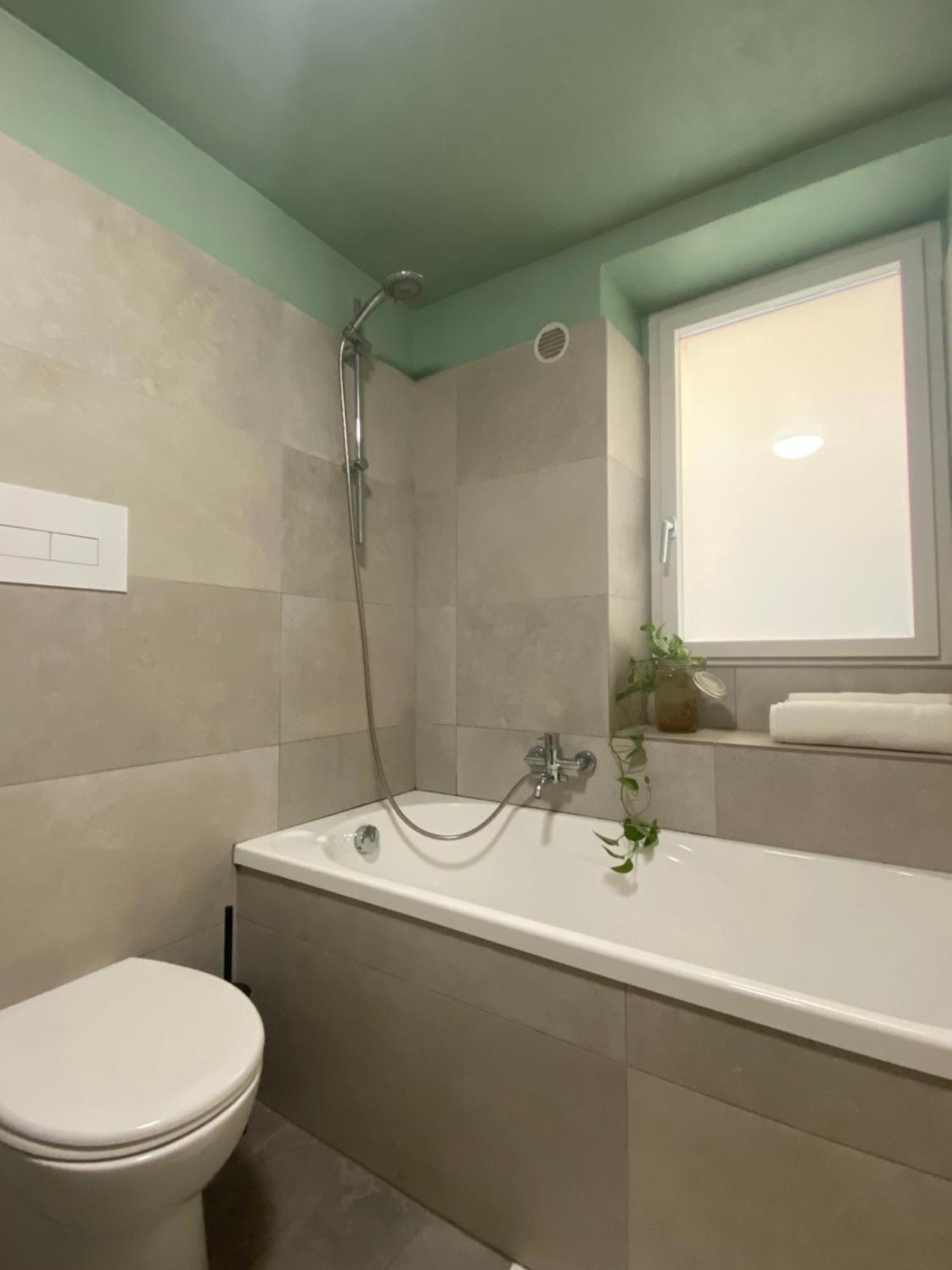 Spazio Parlato Apartment