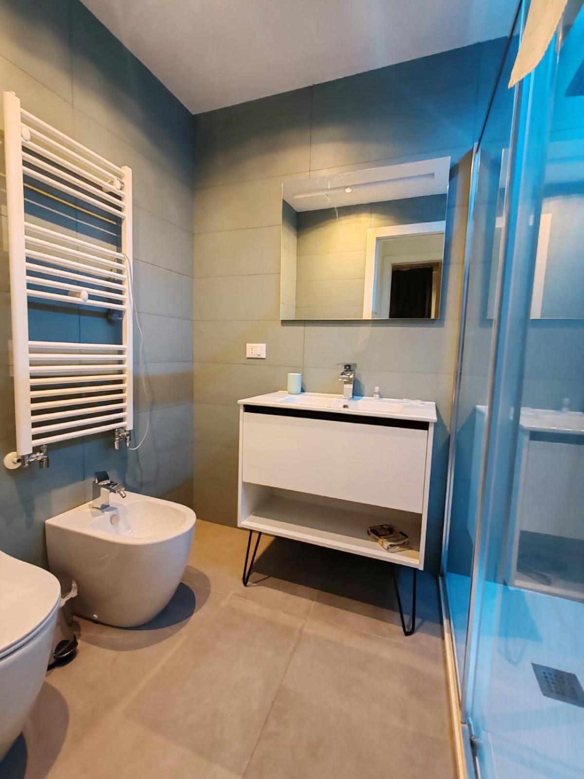 Casa Azzurra- Vicolo Dell'alloro Apartment Palermo