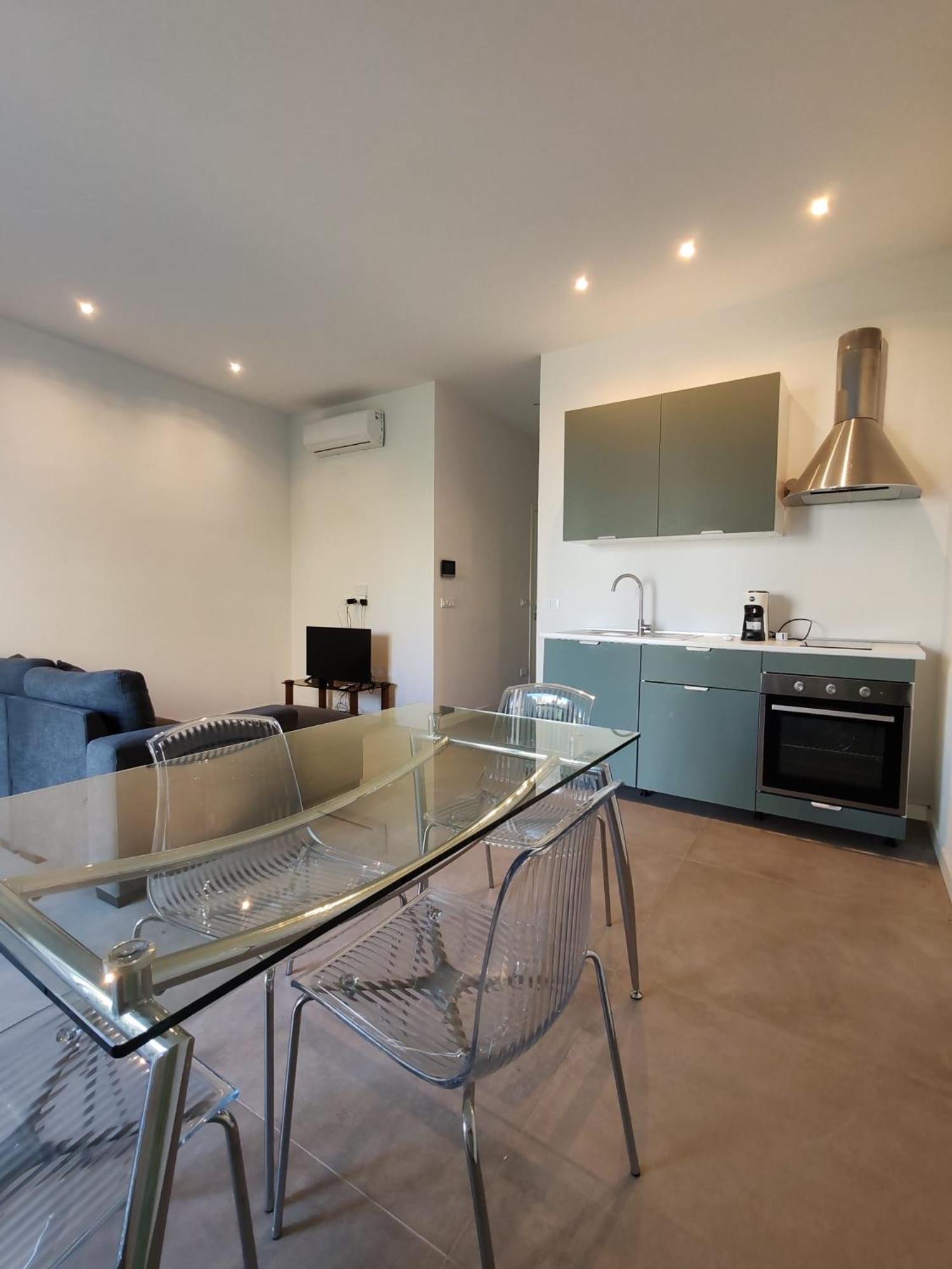 Casa Azzurra- Vicolo Dell'alloro Apartment