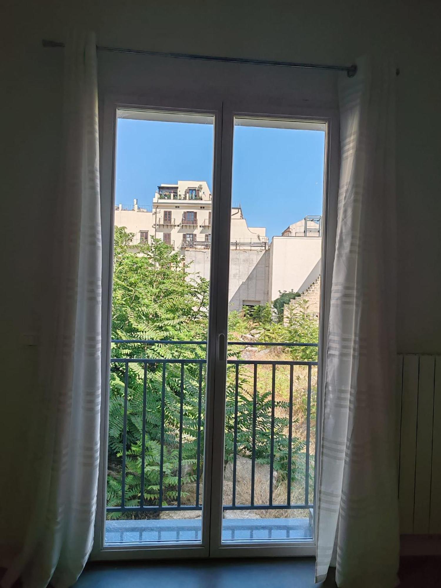 Casa Azzurra- Vicolo Dell'alloro Palermo