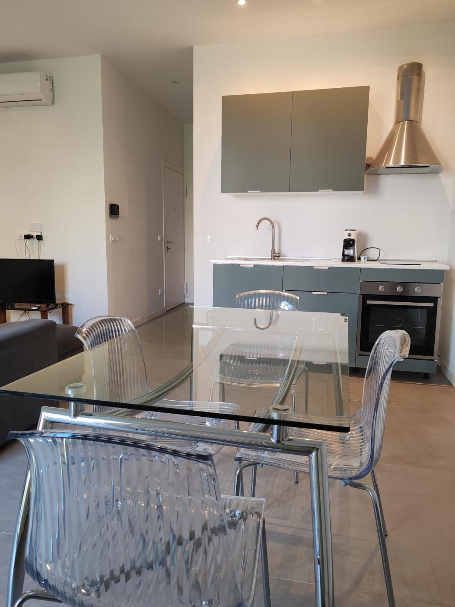 Casa Azzurra- Vicolo Dell'alloro Apartment Palermo