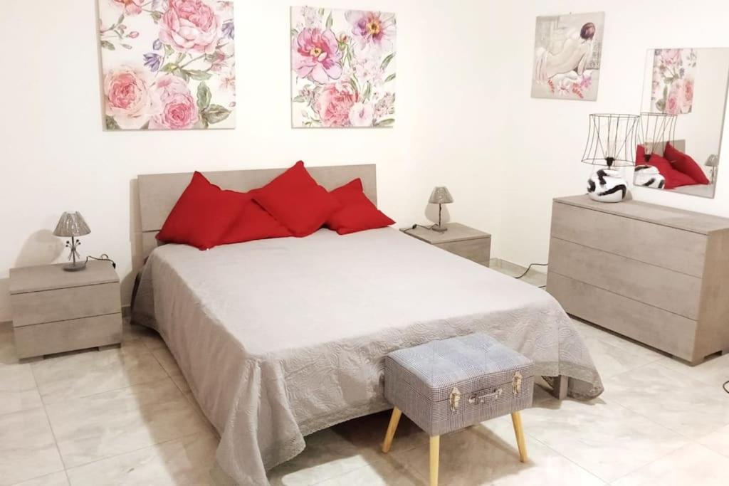 Mg Apartment
