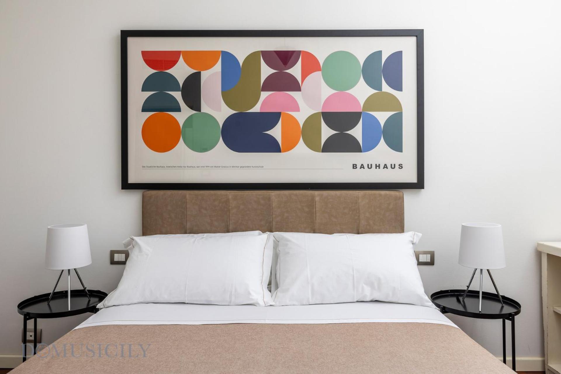 Edward By Domusicily Aparthotel Palermo