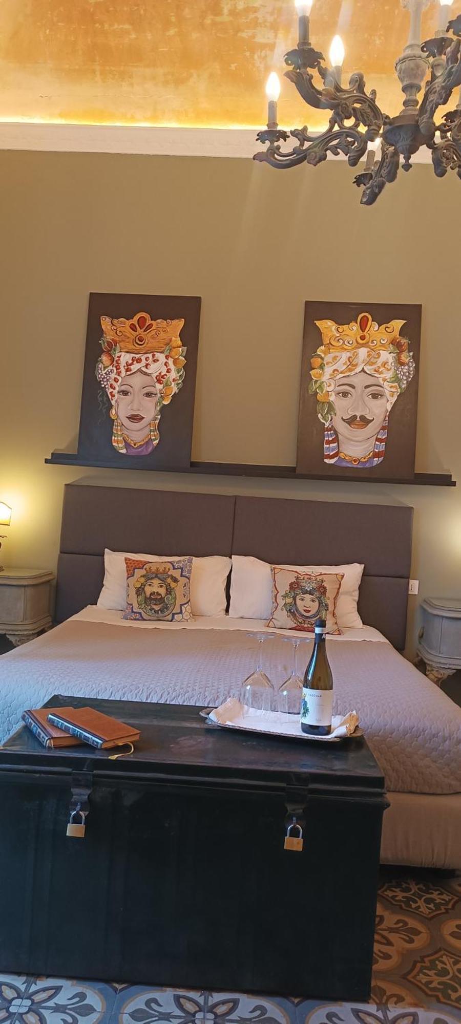 Guest house Binario 91 *