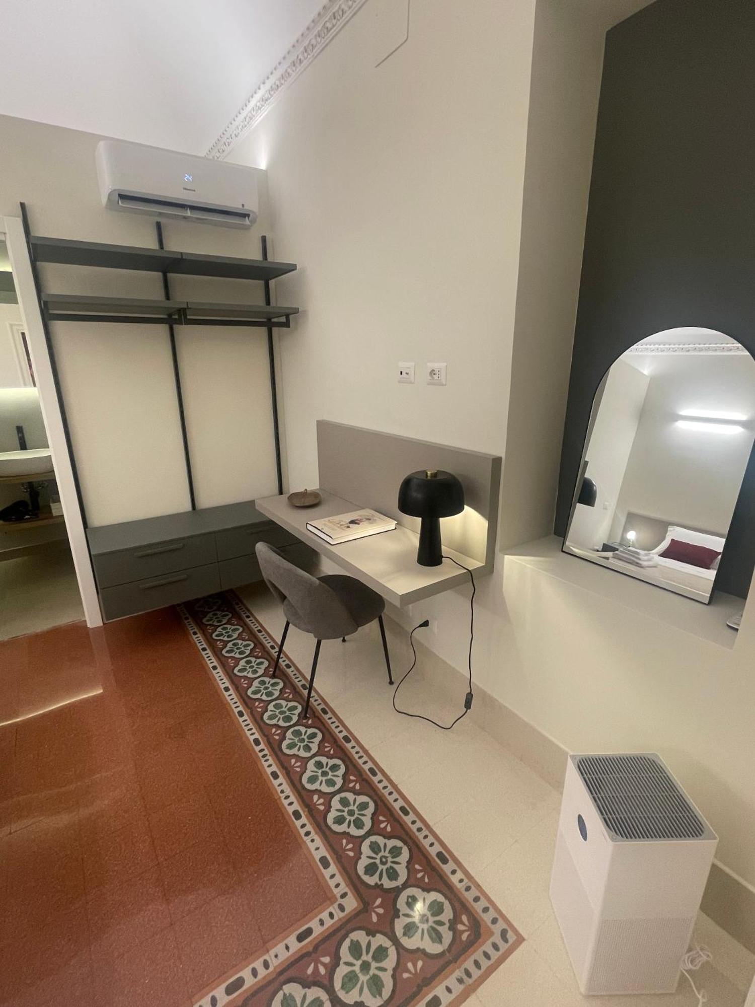 Apartment Zahir Palermo
