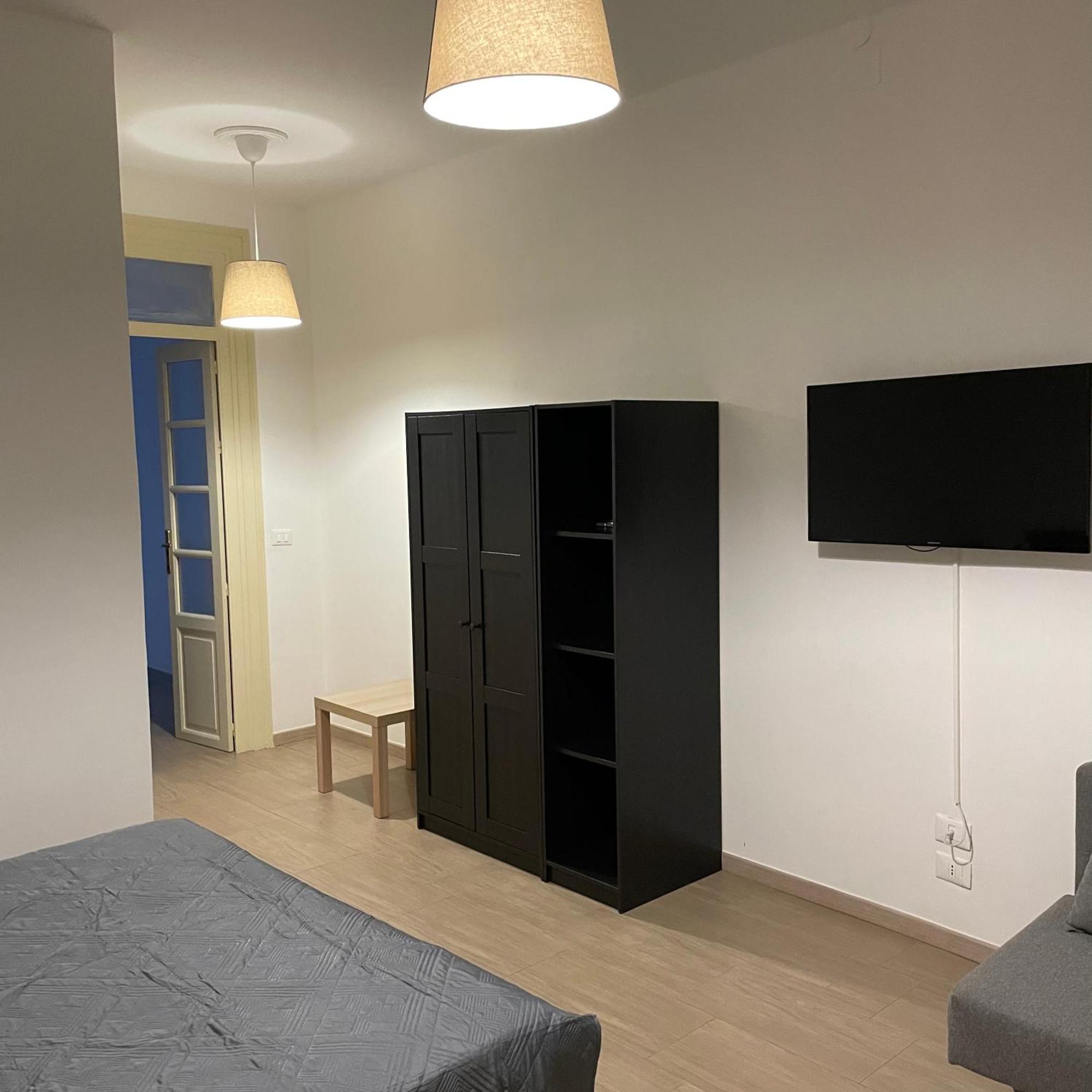 Casa Forense Apartment Palermo