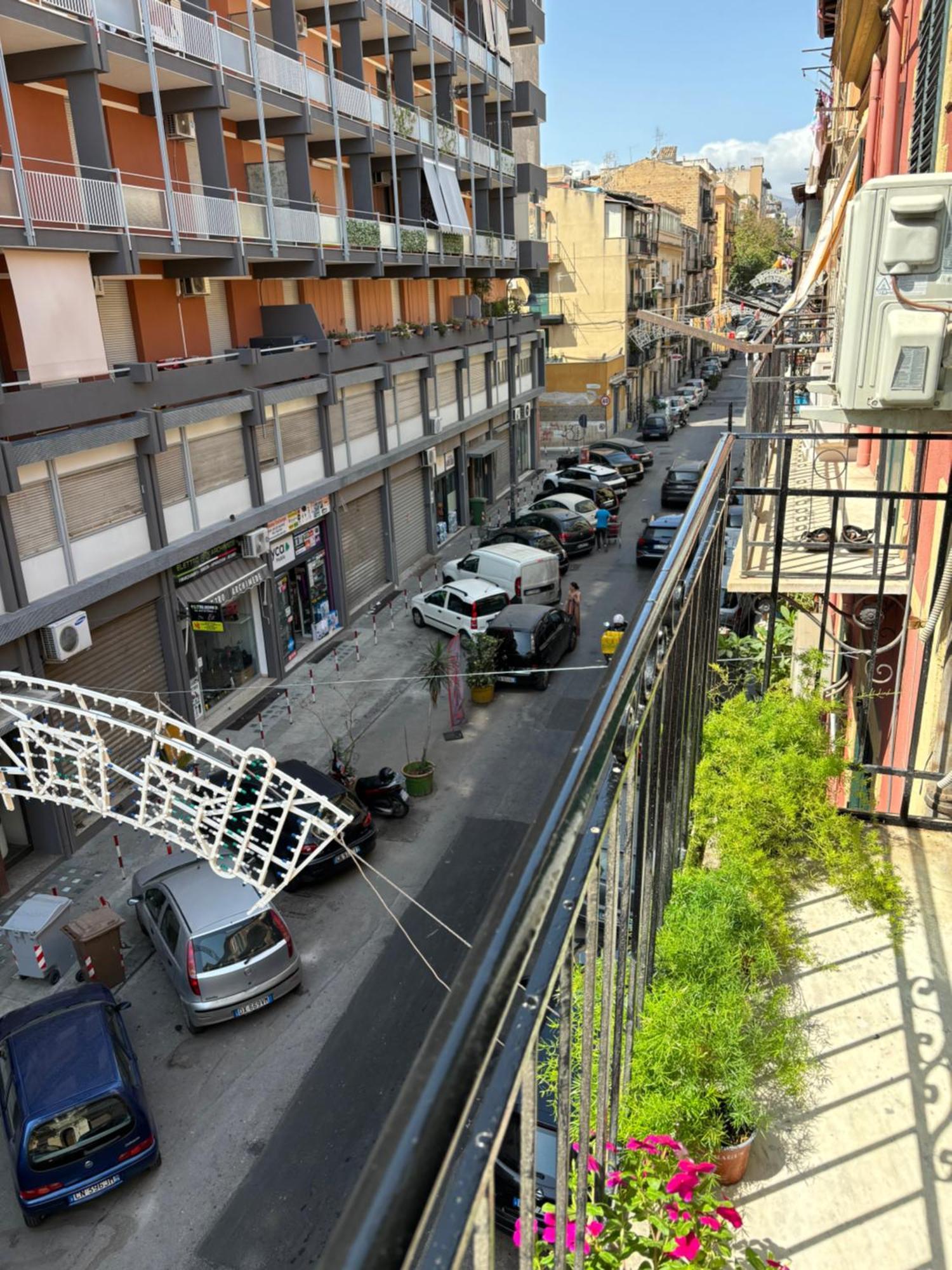 Casa Papel 4 Posti Letto Casa de férias *