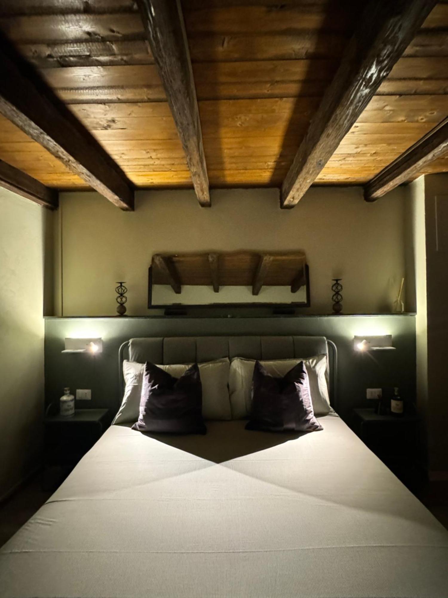 Apartamento Loft Cattedrale