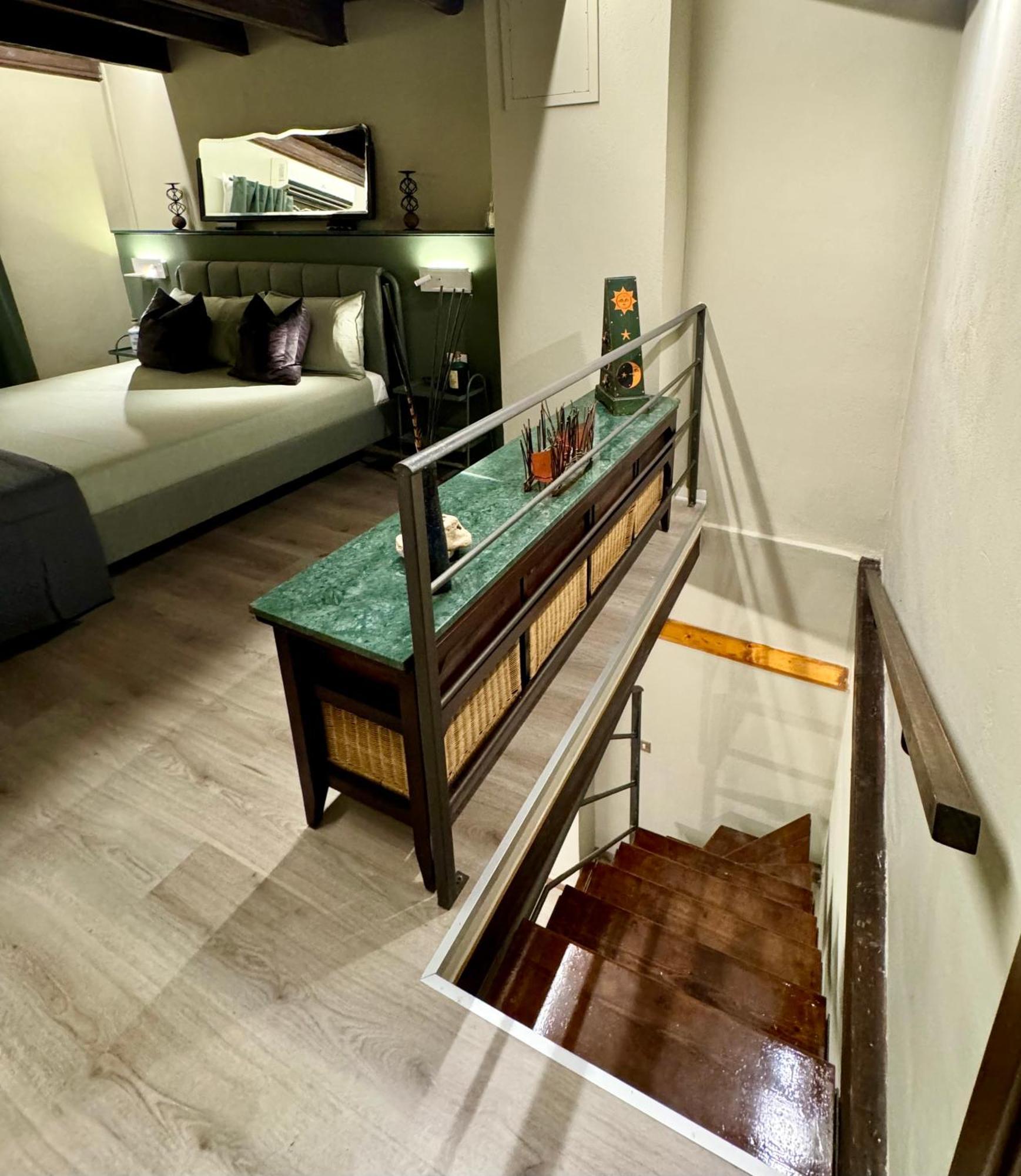 Loft Cattedrale Apartamento Palermo