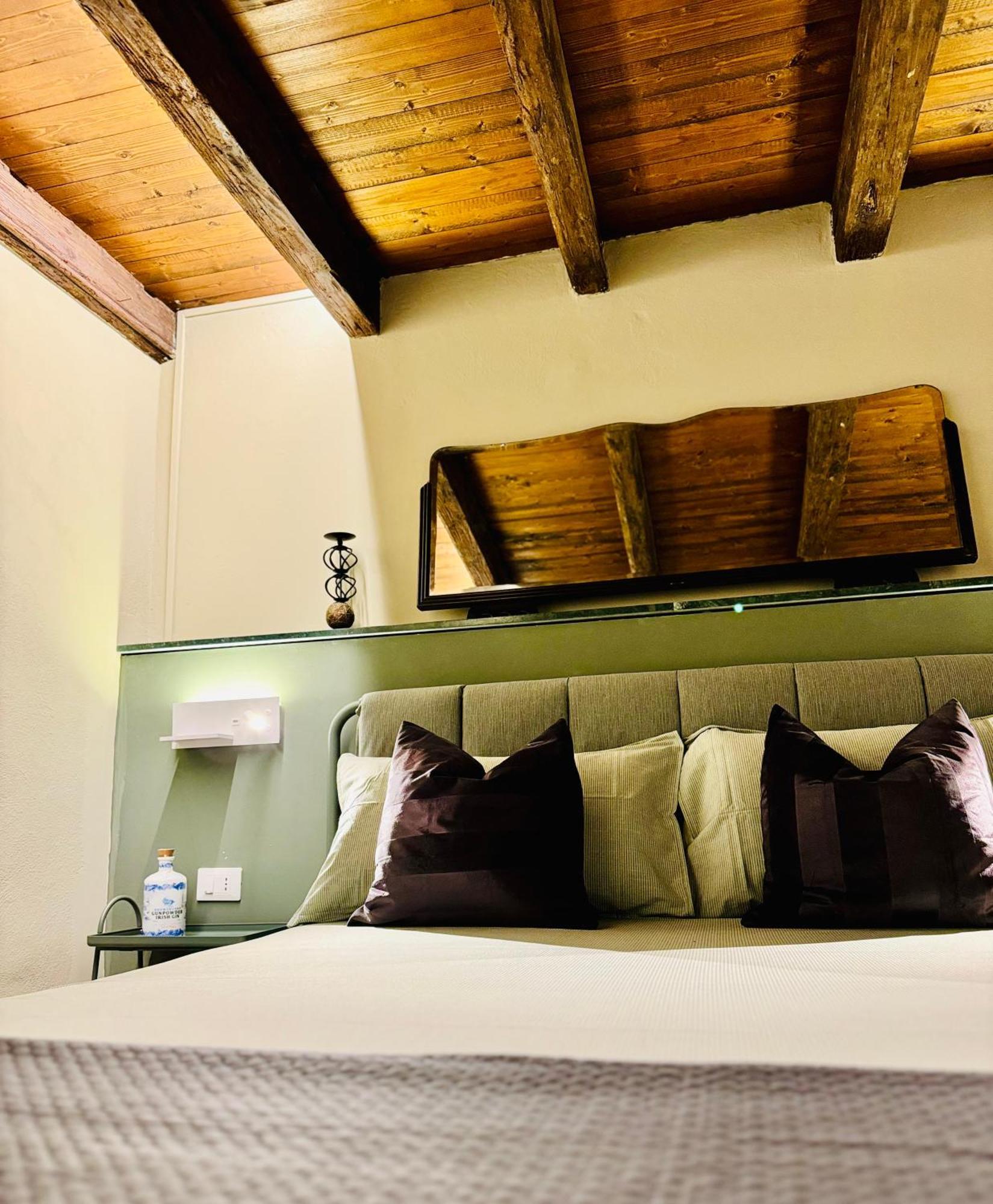 Loft Cattedrale Apartamento Palermo