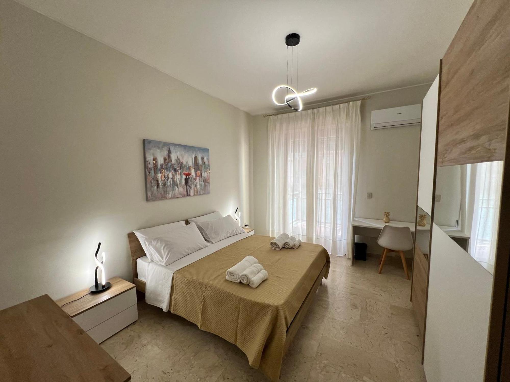 Apartment Dantes House