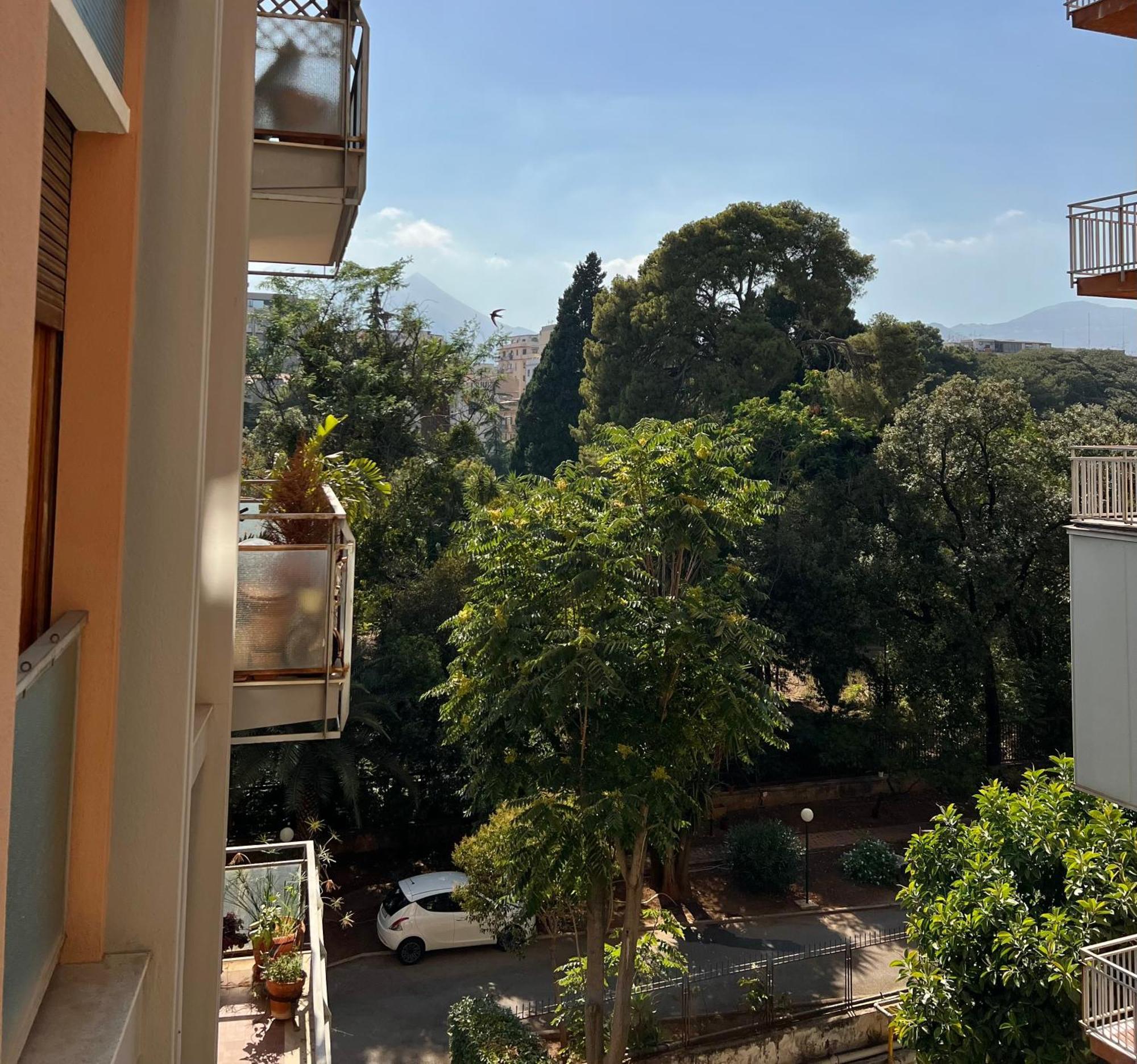 Dantes House Palermo