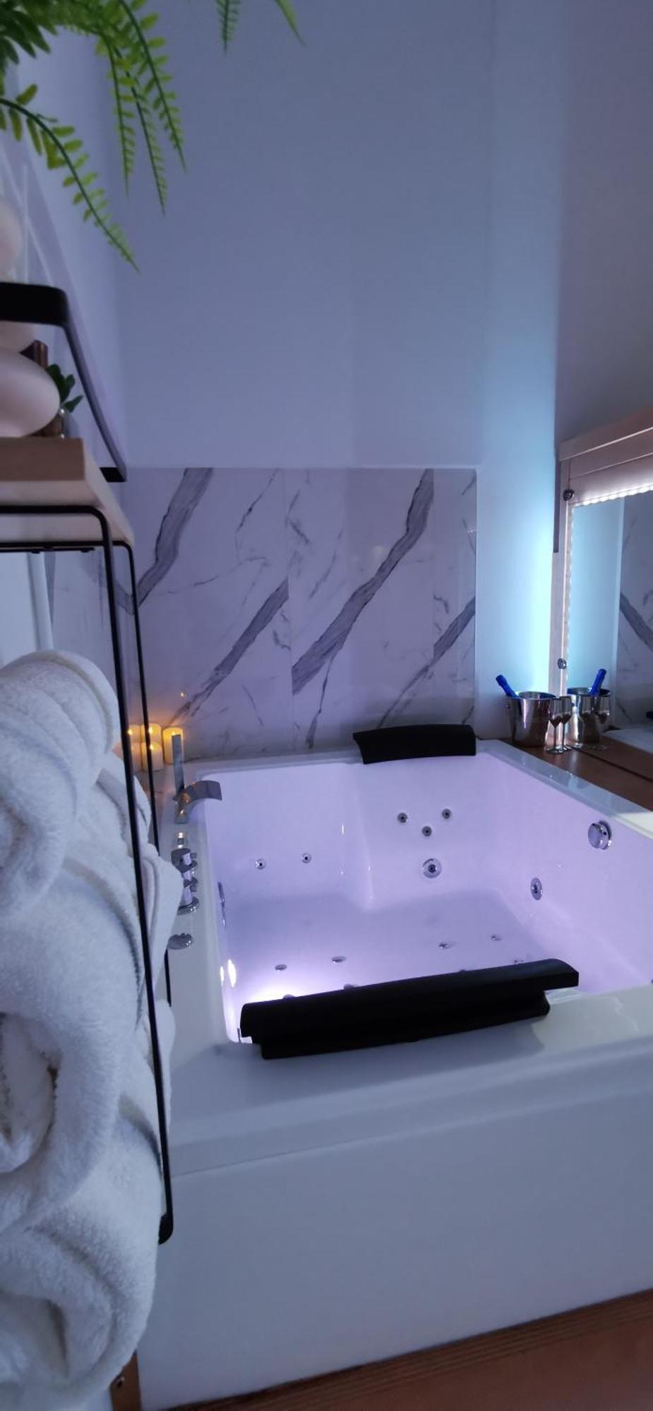 Apartamento Piccolo Incanto Spa Palermo