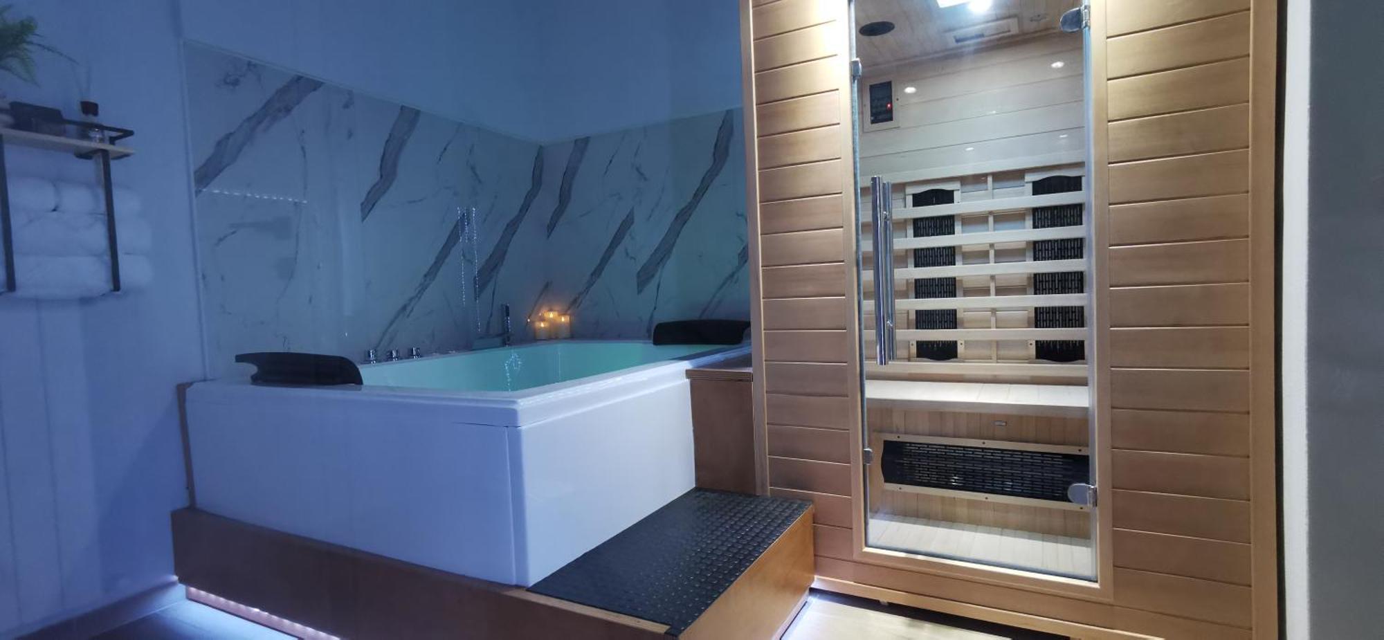 Apartamento Piccolo Incanto Spa *