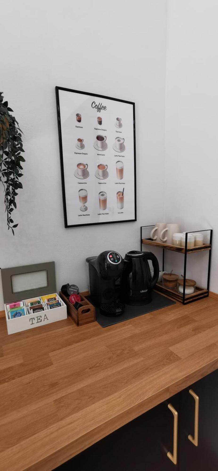 Apartamento Piccolo Incanto Spa Palermo