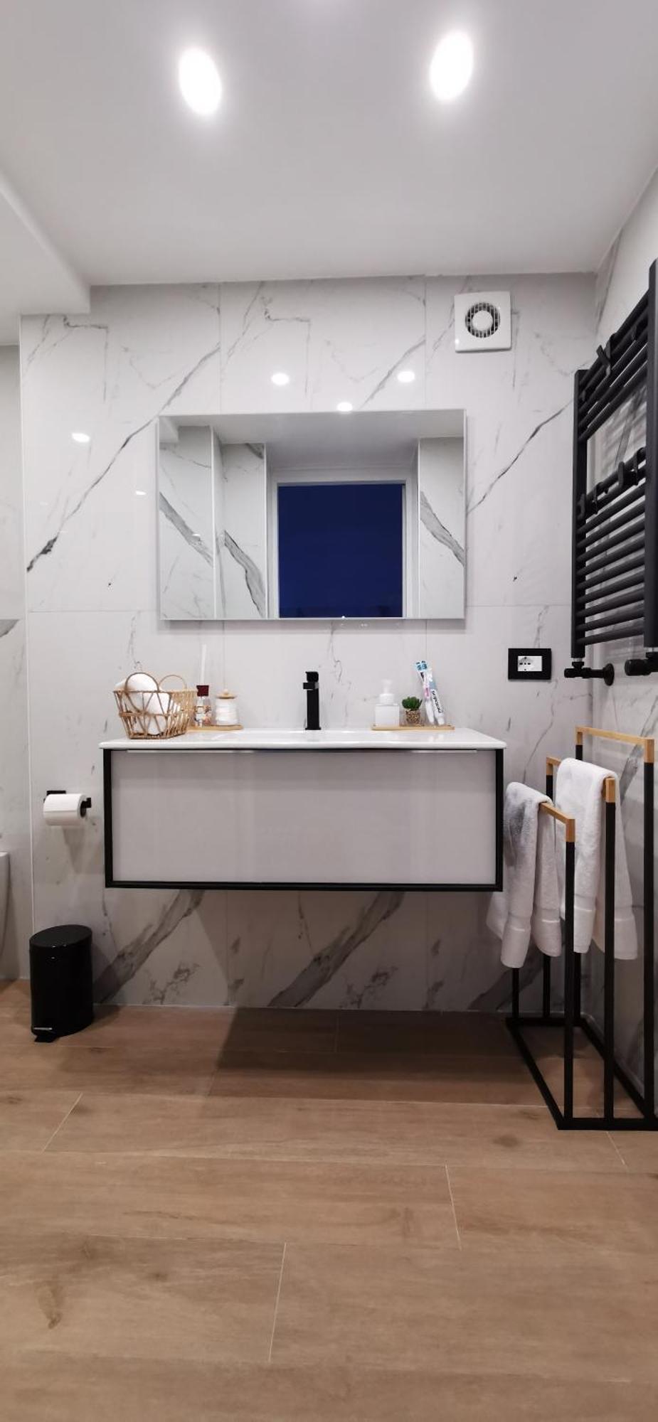 Piccolo Incanto Spa Apartamento Palermo