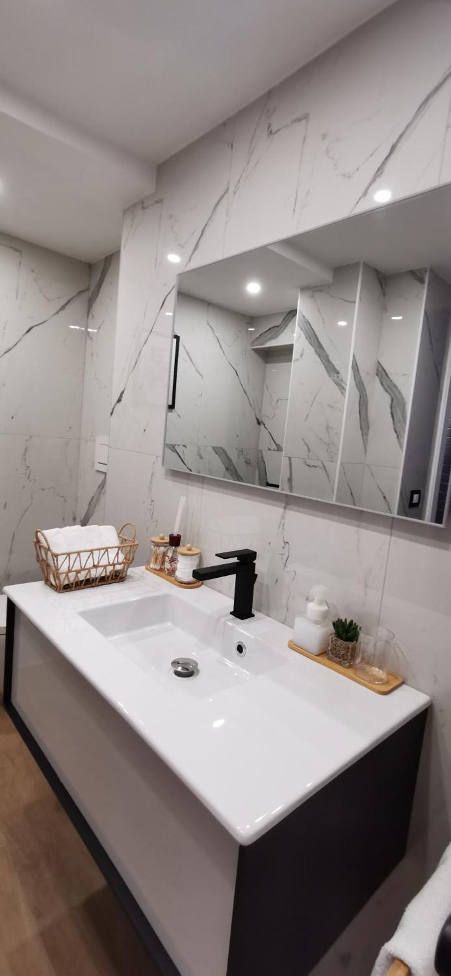 Apartamento Piccolo Incanto Spa