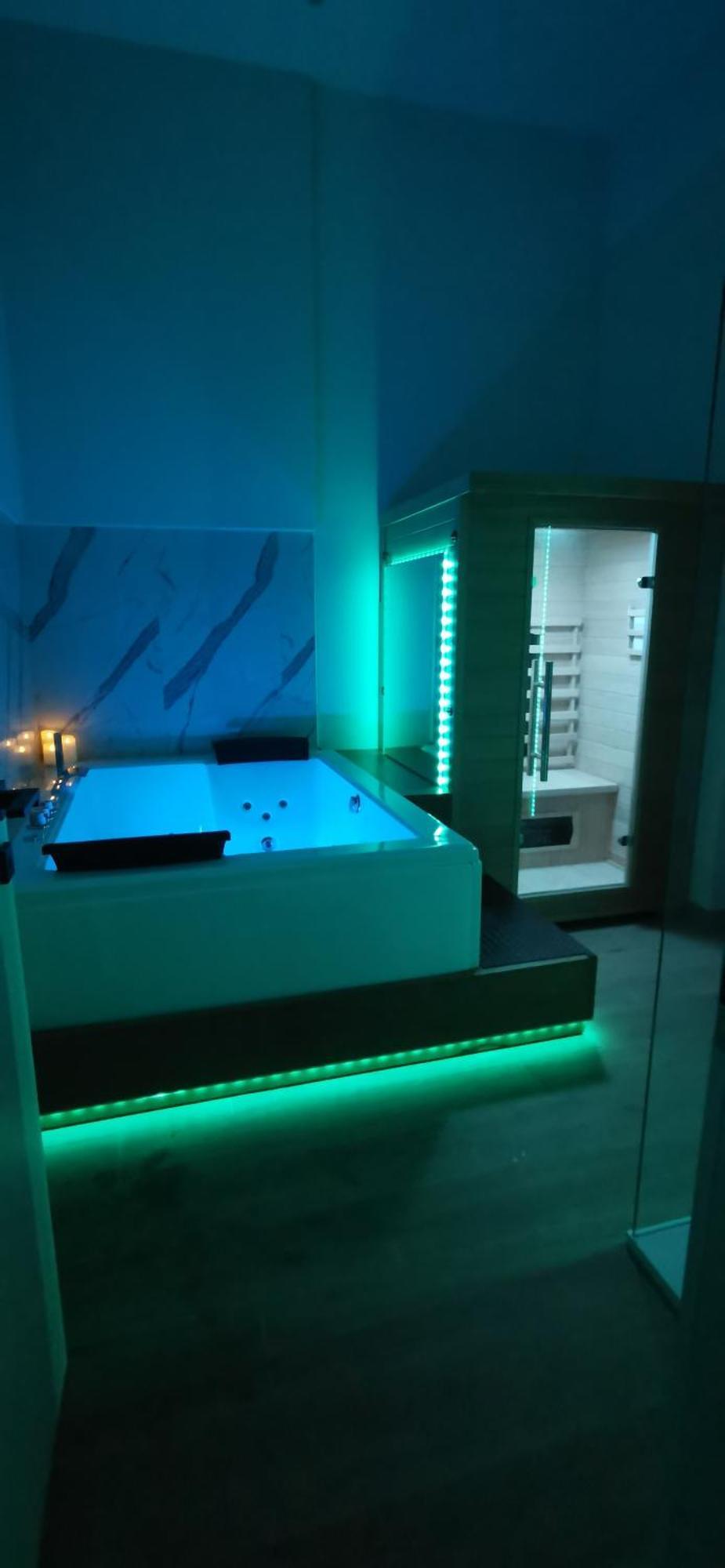 Apartamento Piccolo Incanto Spa *