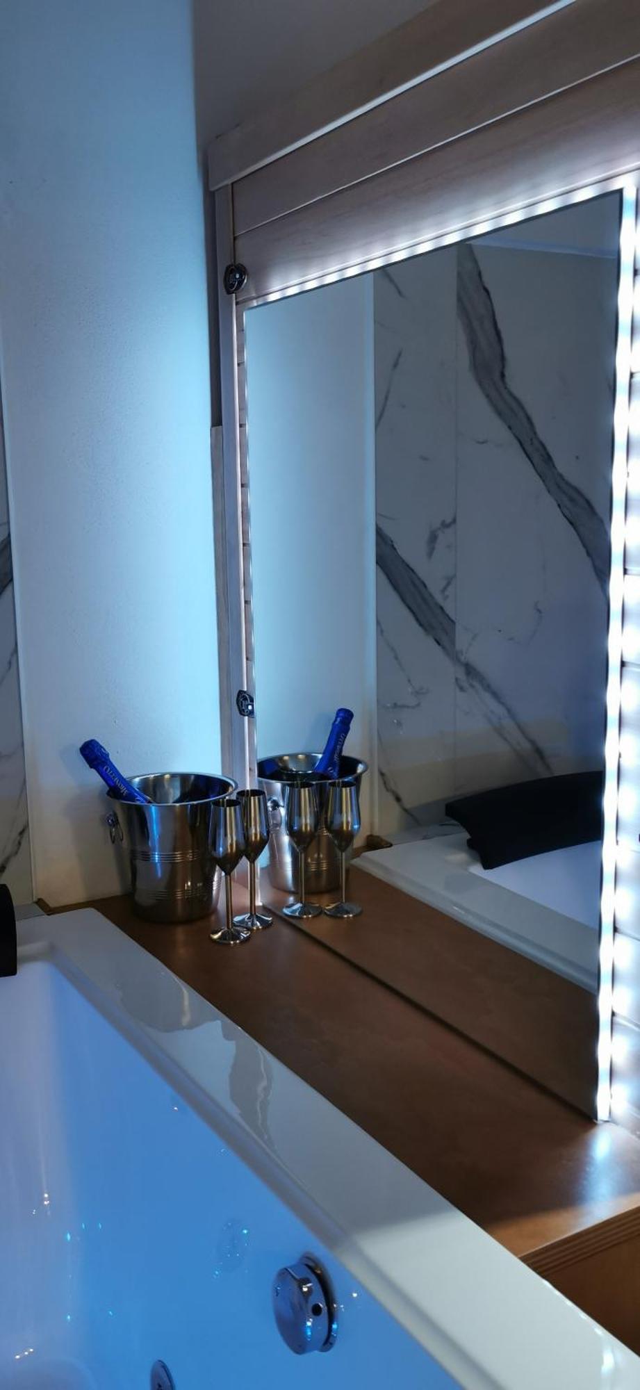 Piccolo Incanto Spa Apartamento Palermo
